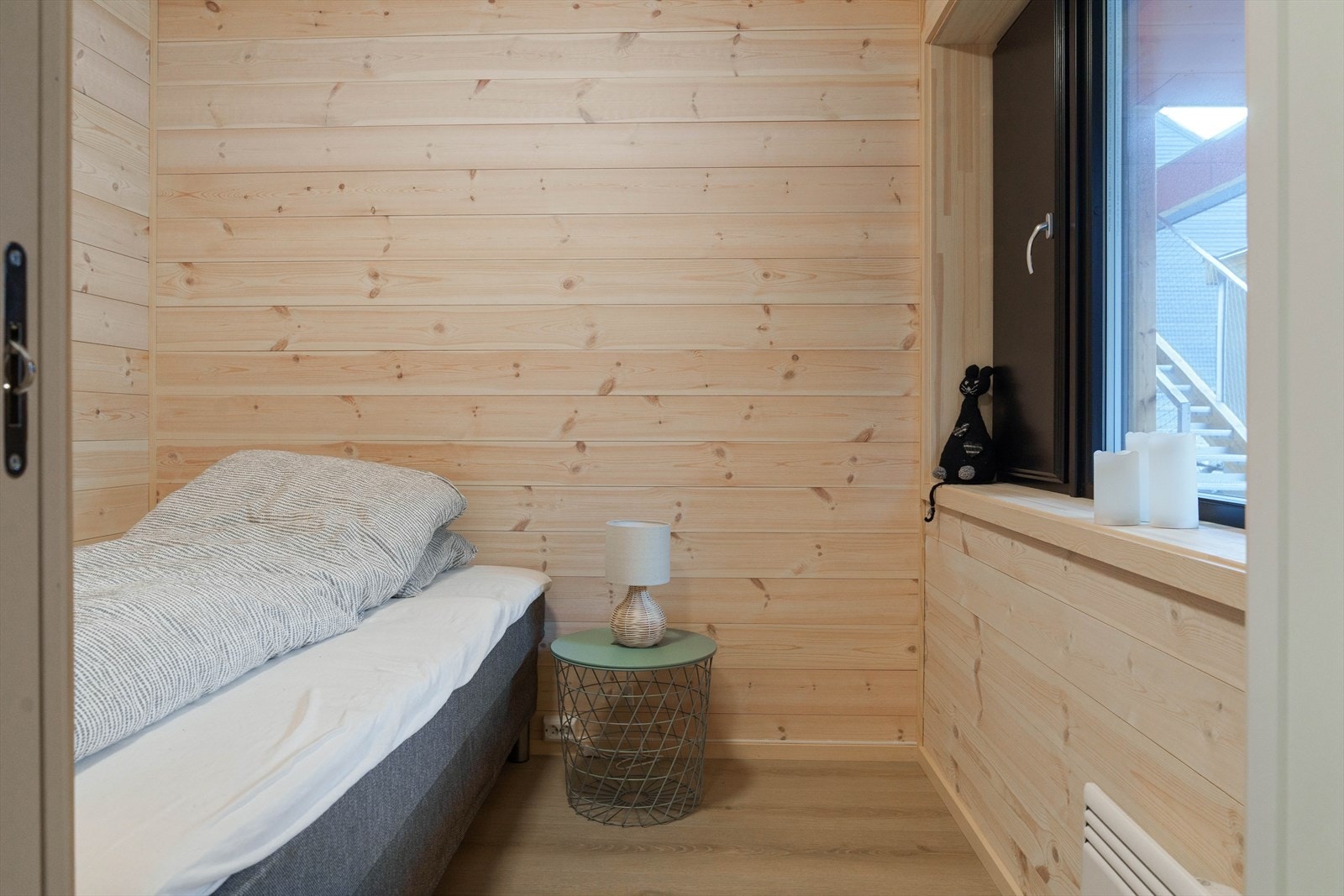 Soverom 2. Galleribilde