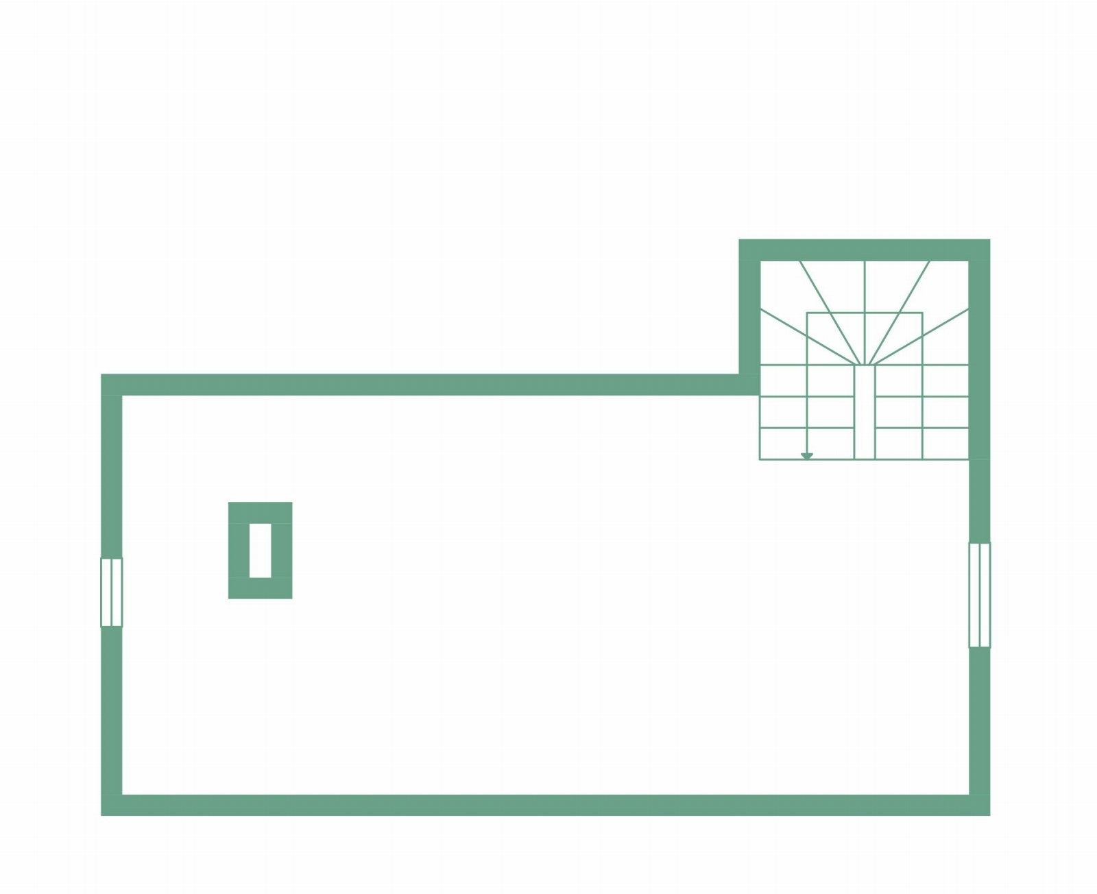 Loft Galleribilde