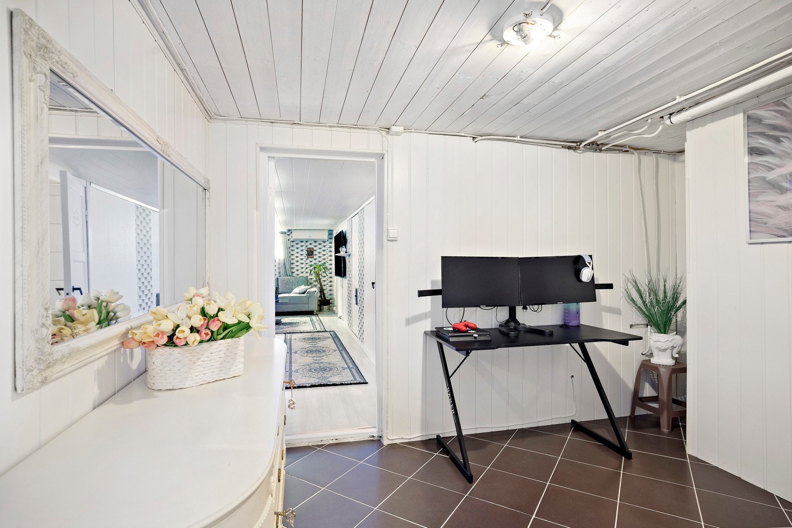 U.etg. Galleribilde