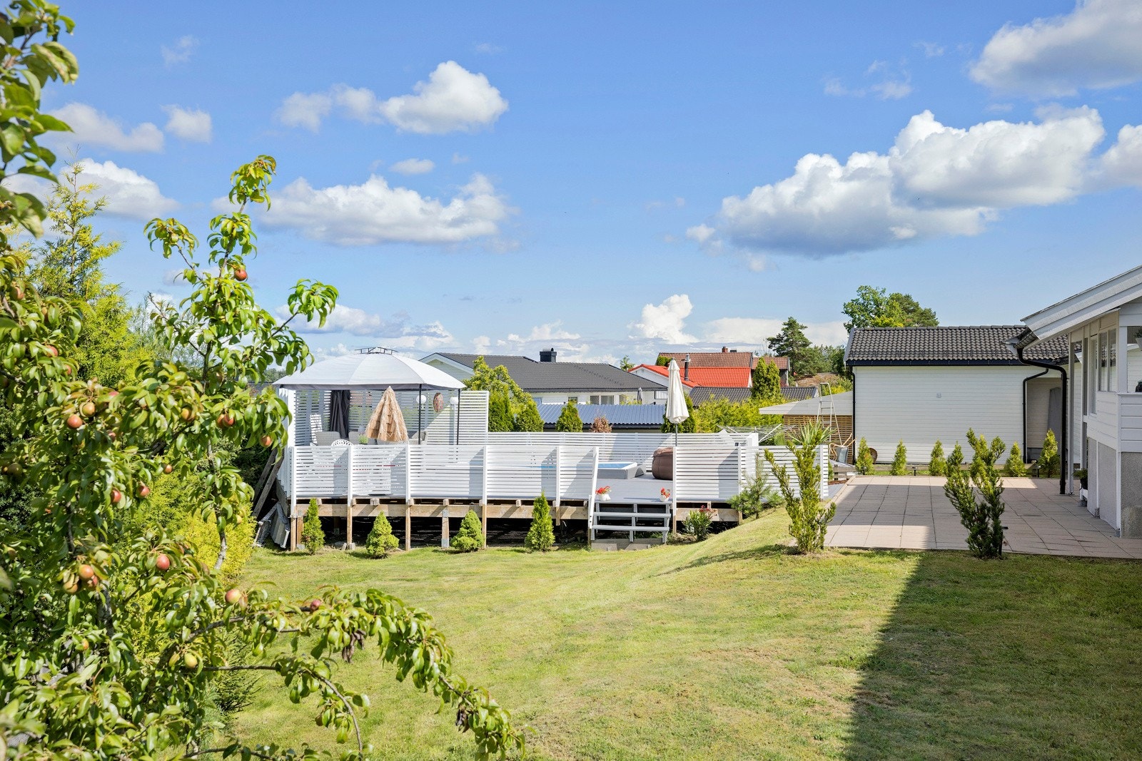 Fasade Galleribilde