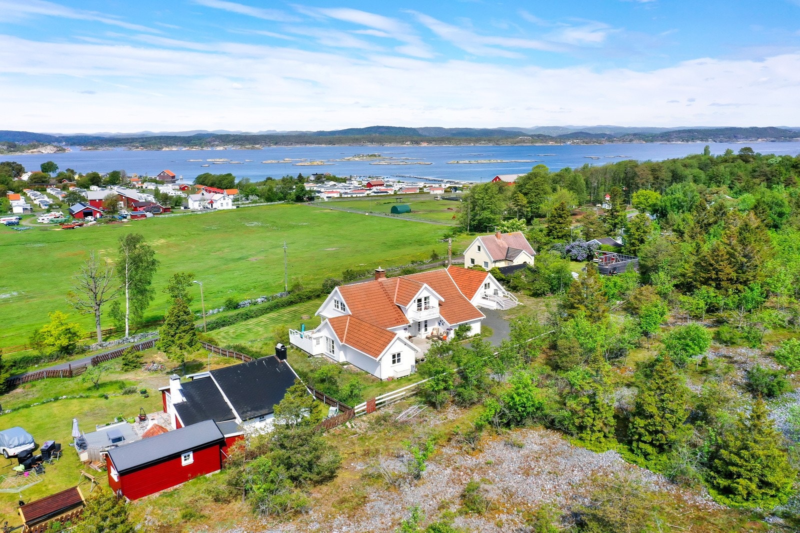 Velkommen til visning. Kontakt megler Bjørn Helliksen på mobil 40 40 19 77 for avtale. Galleribilde