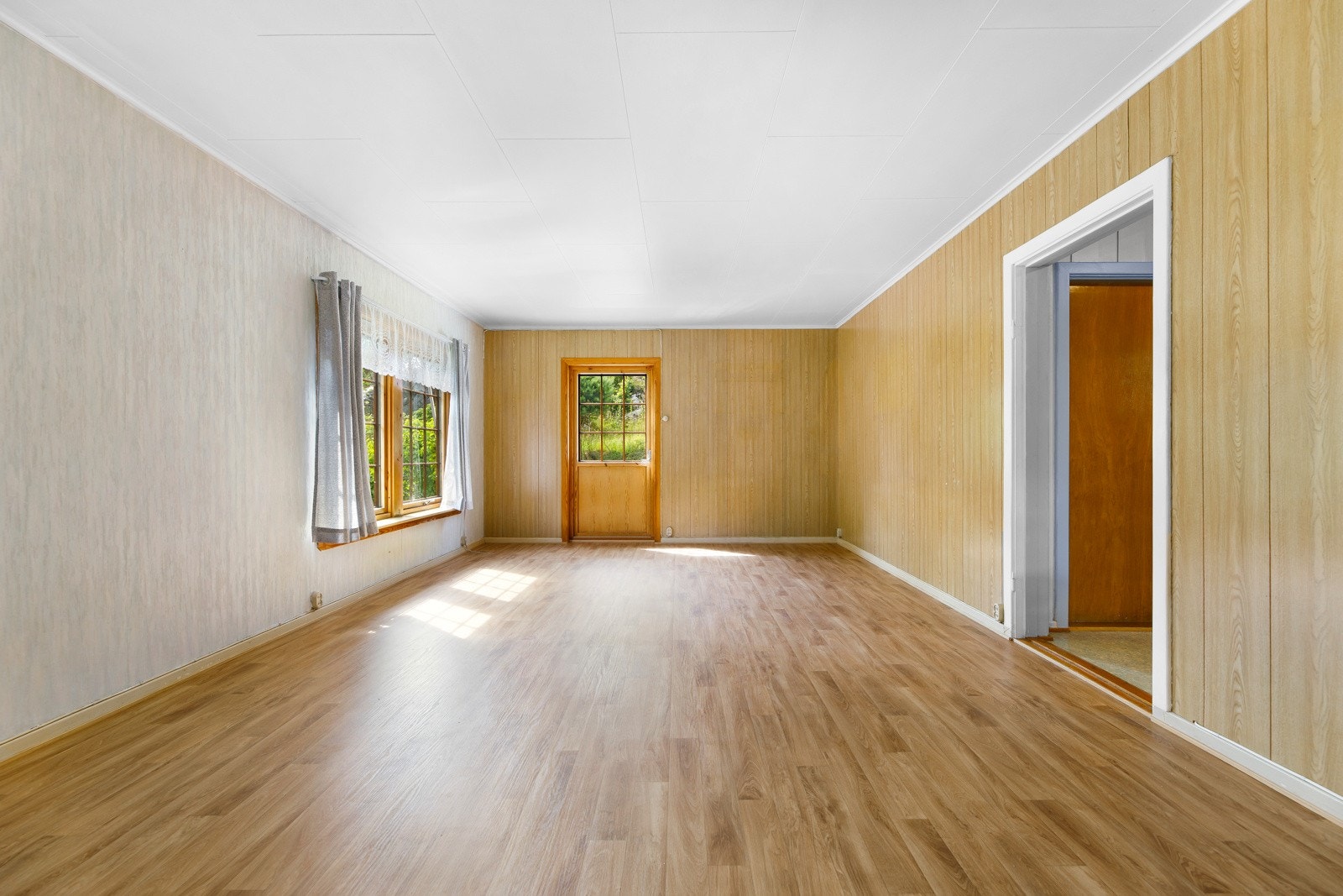 Stue Galleribilde