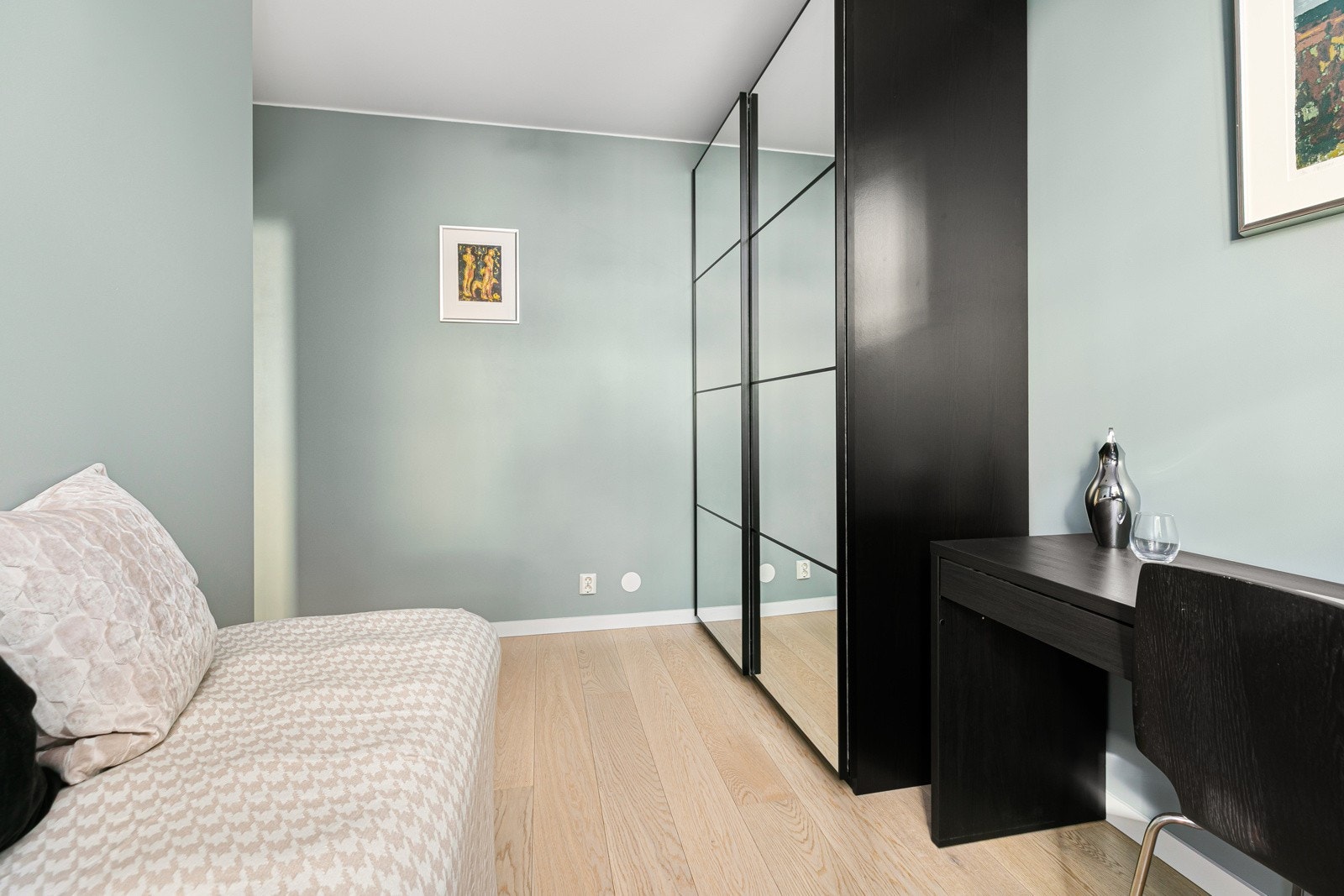 Soverom 2 Galleribilde