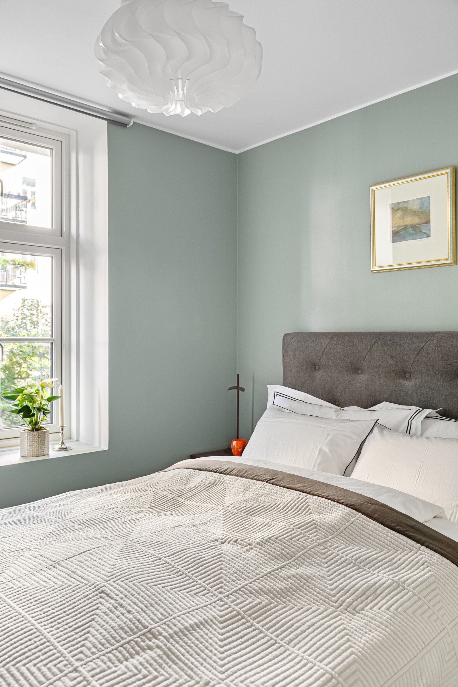 Hovedsoverom Galleribilde