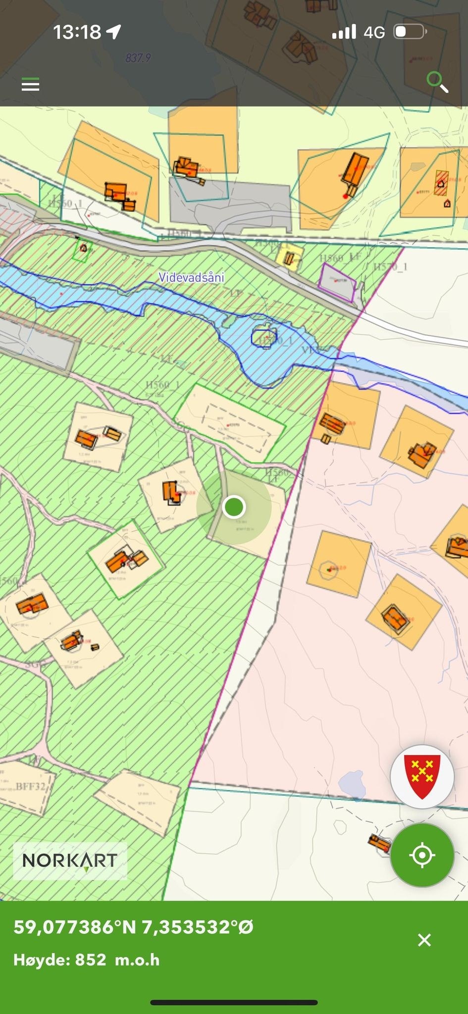 TOMT 10 Galleribilde