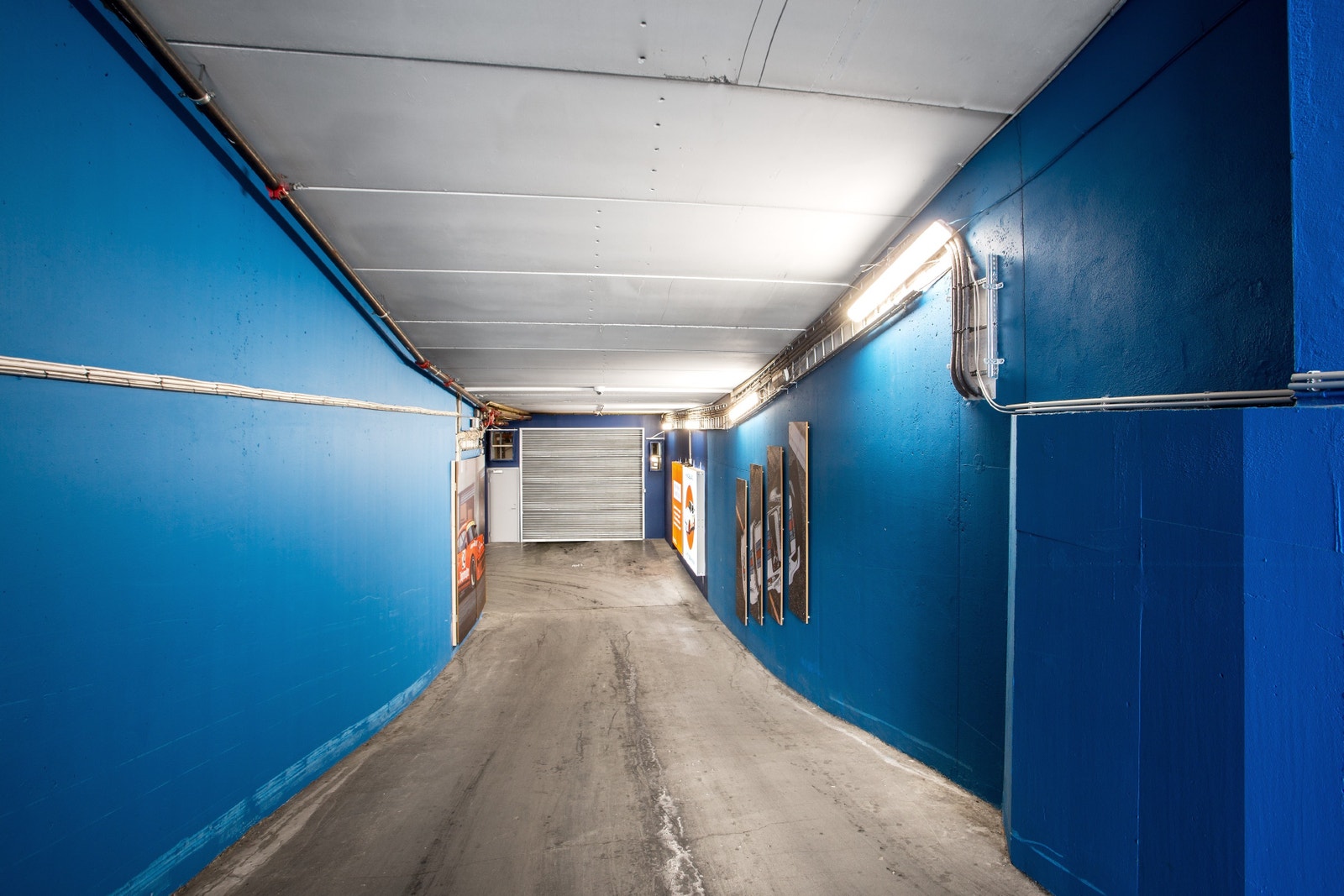 BEST long-term parking prices in Oslo!
WWW.HG3.NO Galleribilde