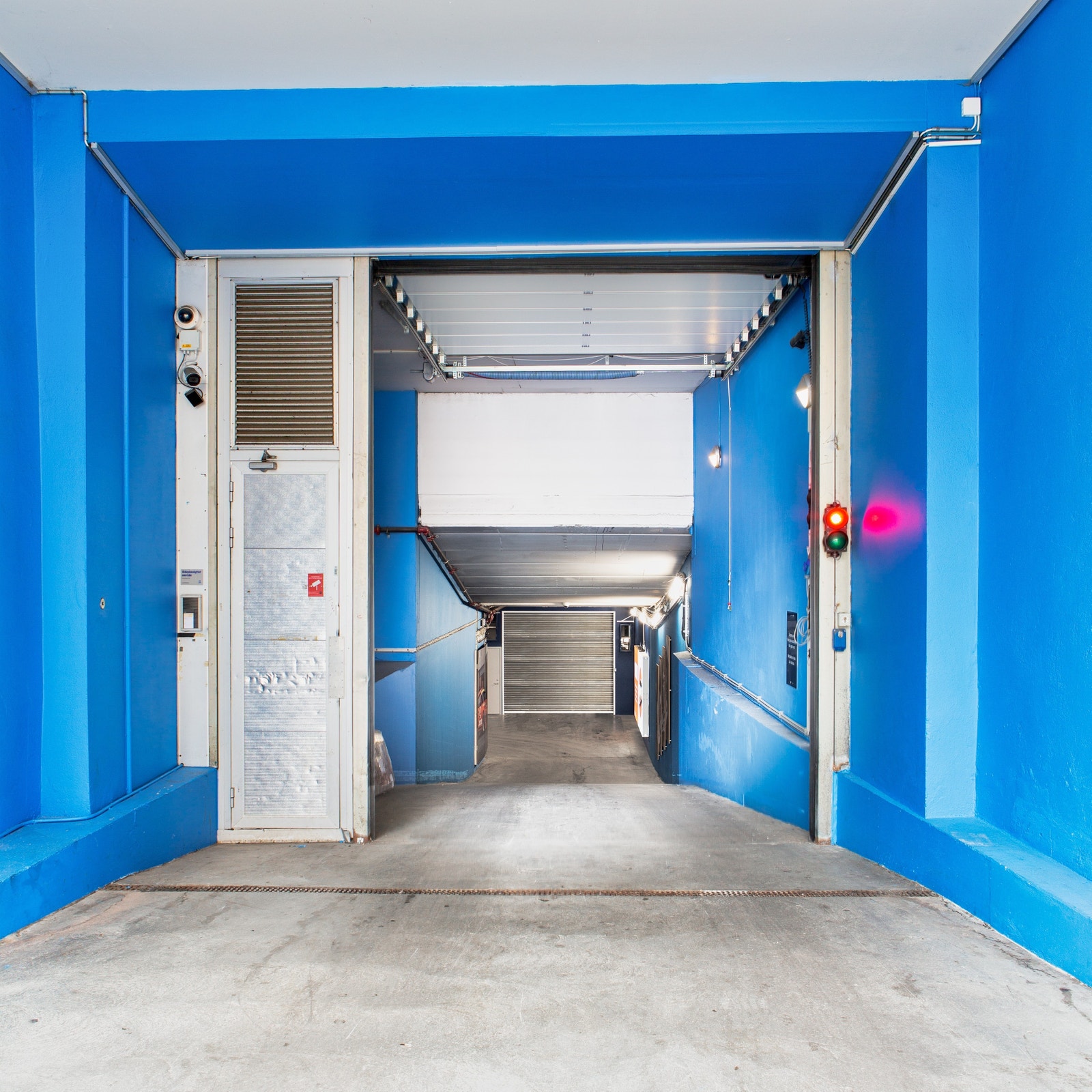 BEST long-term parking prices in Oslo!
WWW.HG3.NO Galleribilde