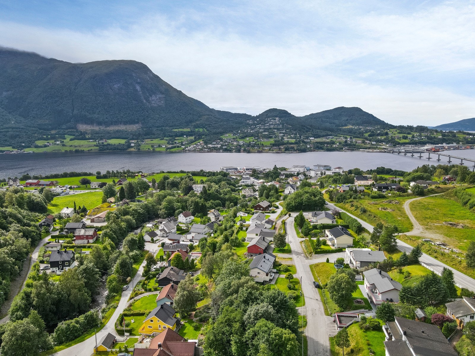 Velkommen på visning - husk påmelding! Galleribilde