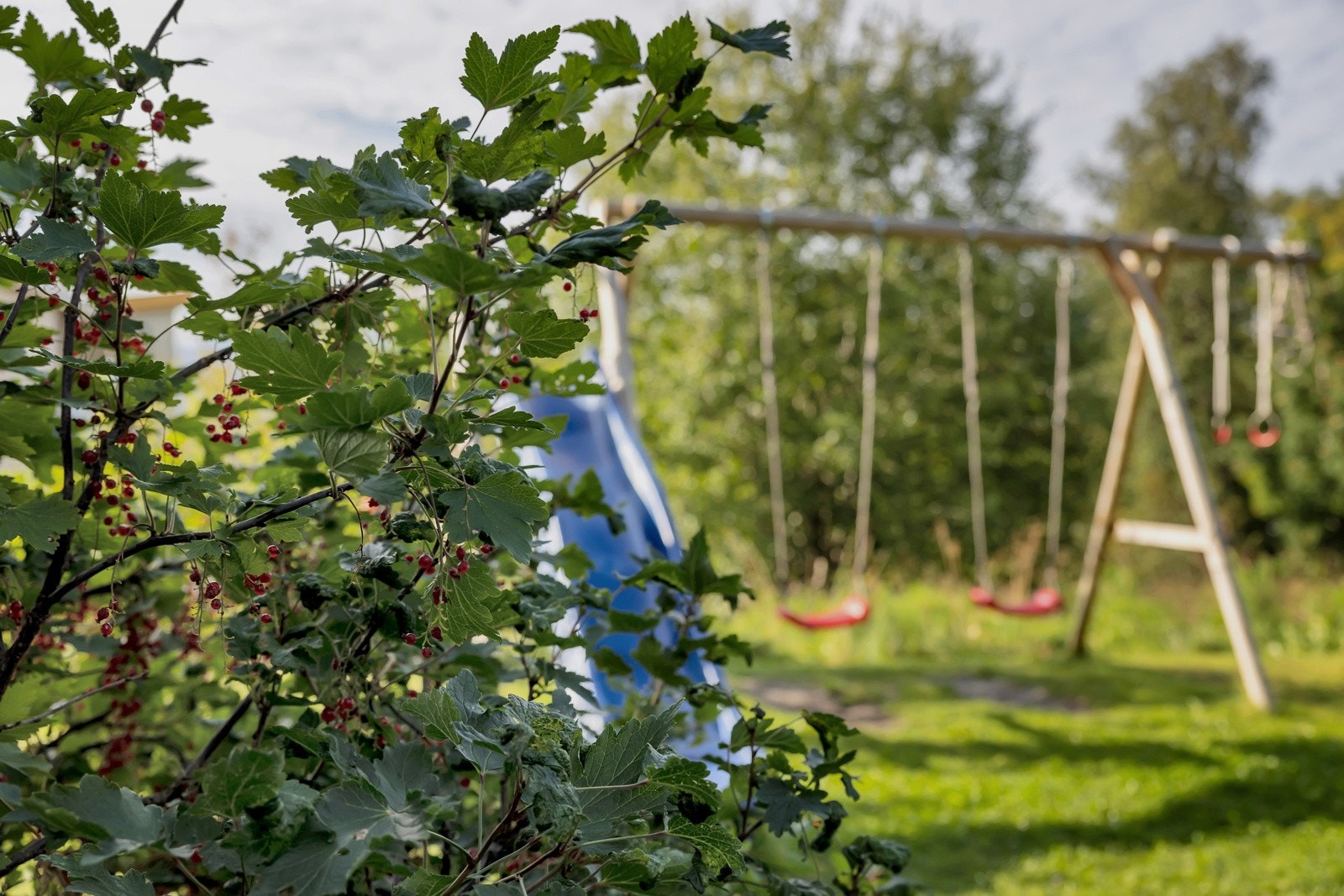 Velkommen til fine Wanny Woldstads Veg 116 - Presentert av Storhaug + Partnere AS Galleribilde