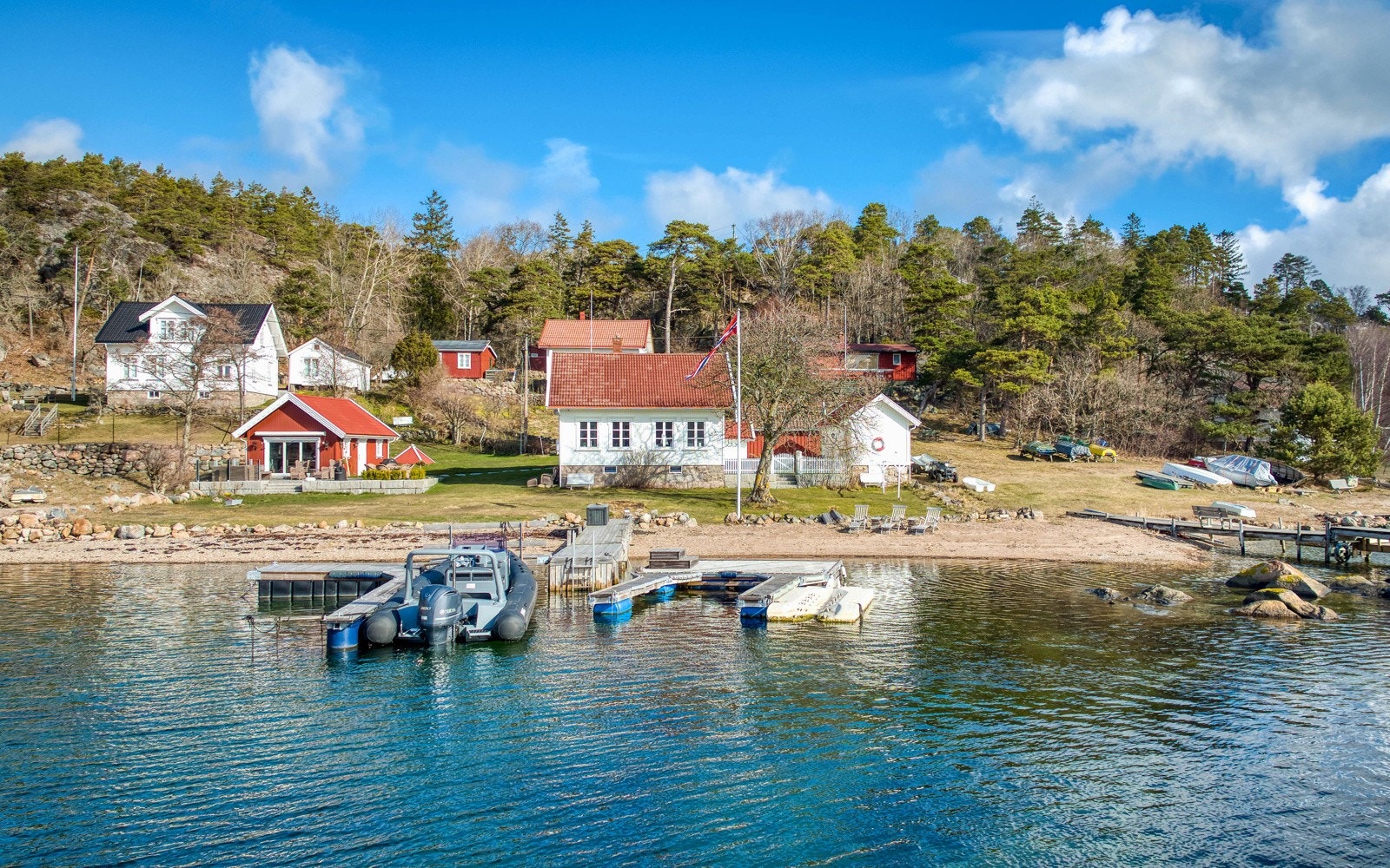 Velkommen til Hollungen 80! Galleribilde
