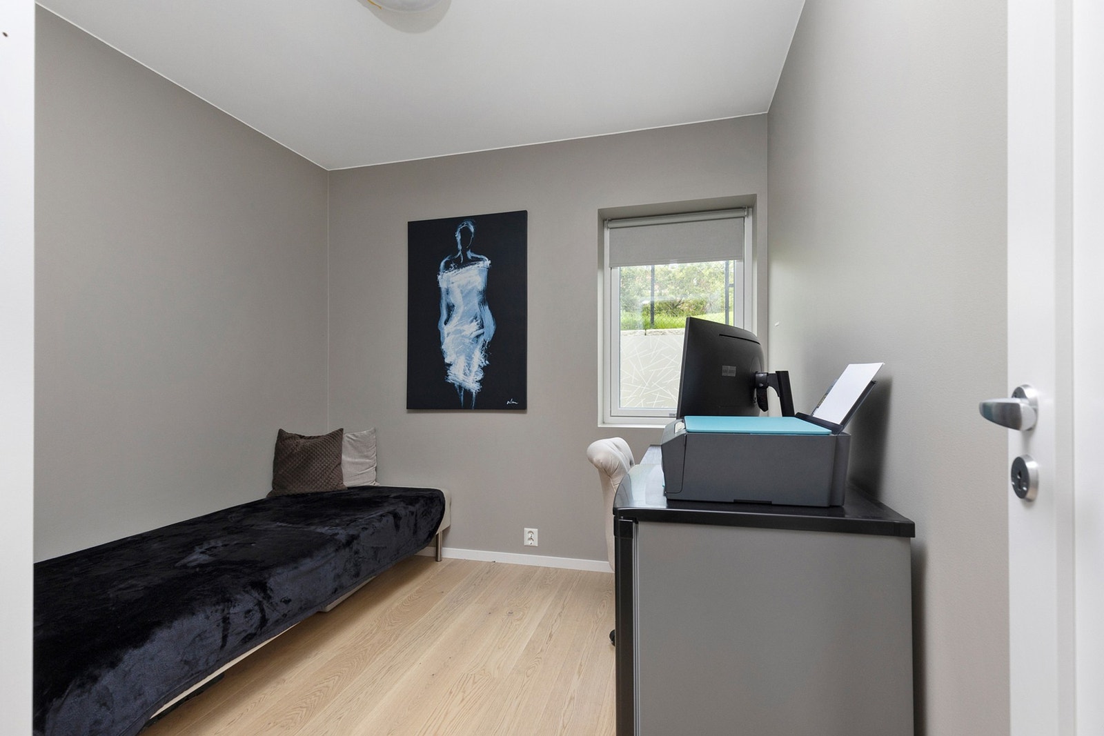 soverom 3. Galleribilde