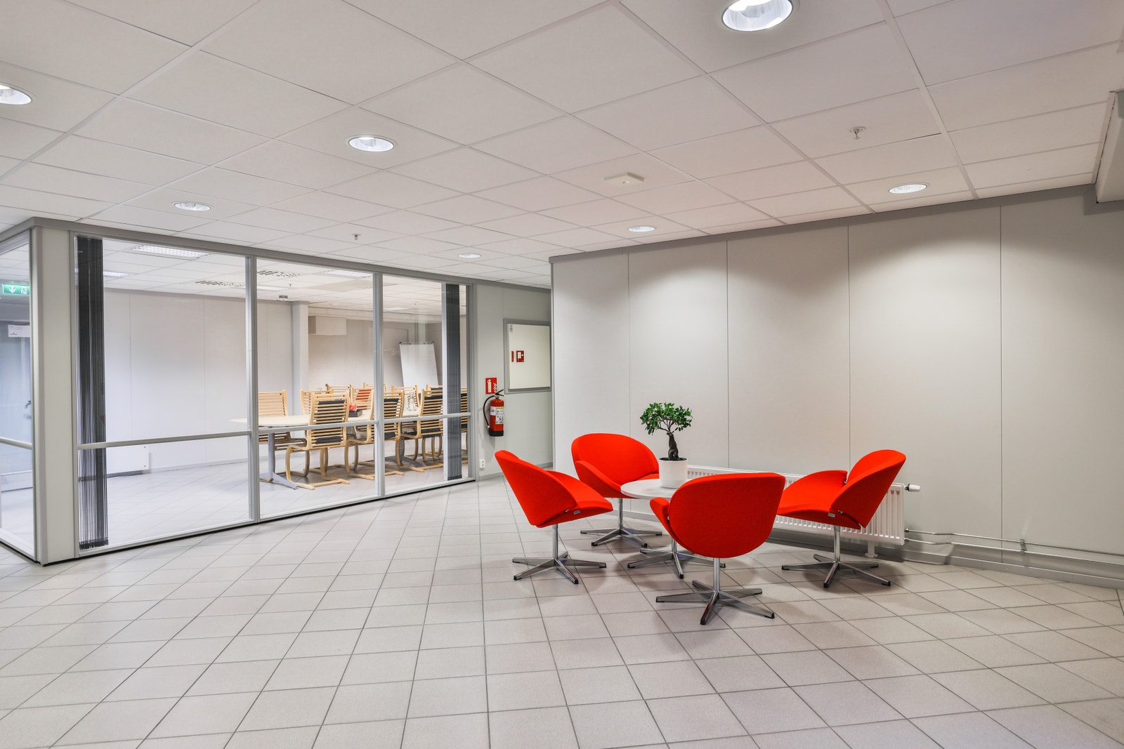 Velkommen! Galleribilde