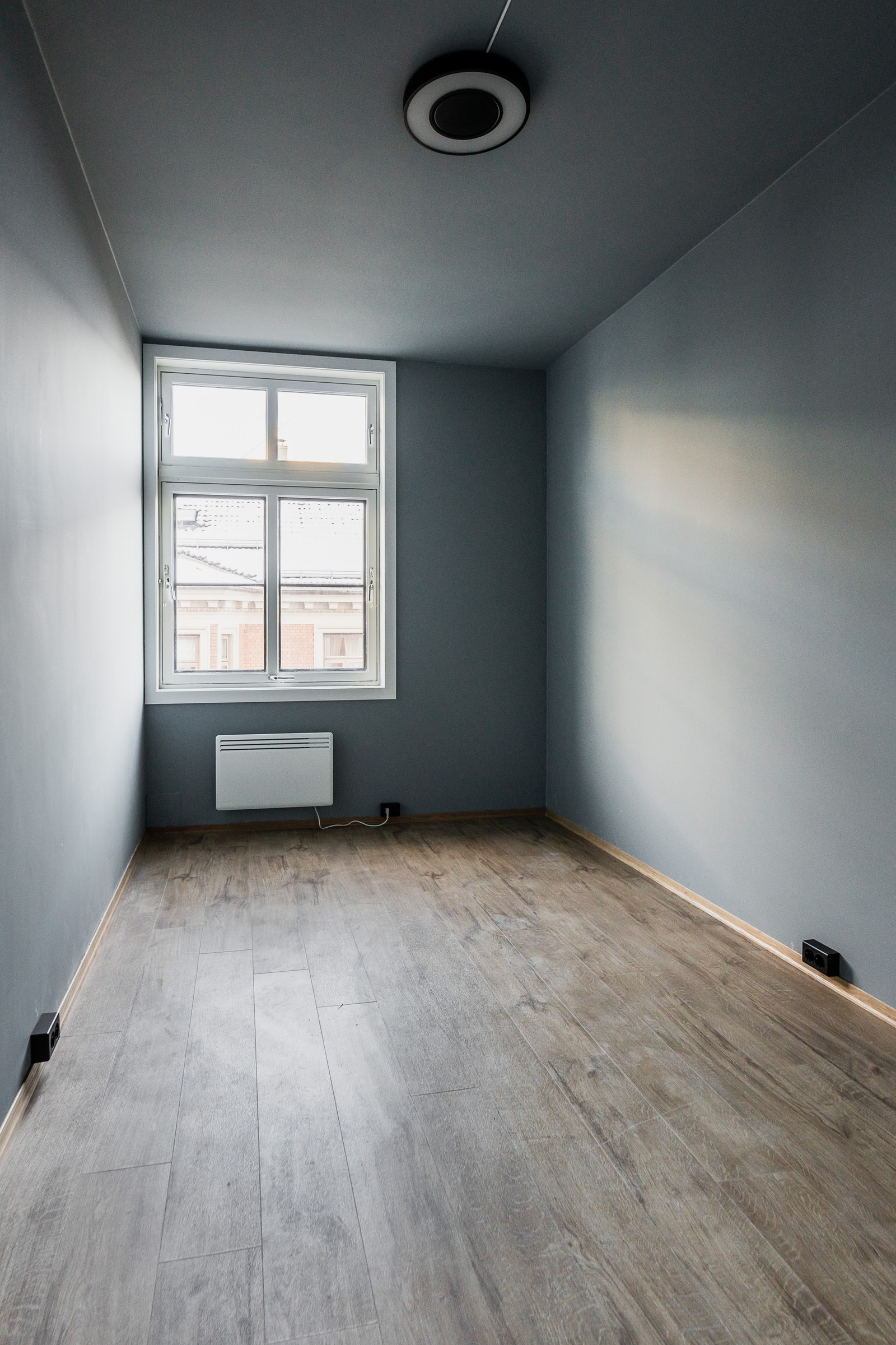 Soverom 2 Galleribilde