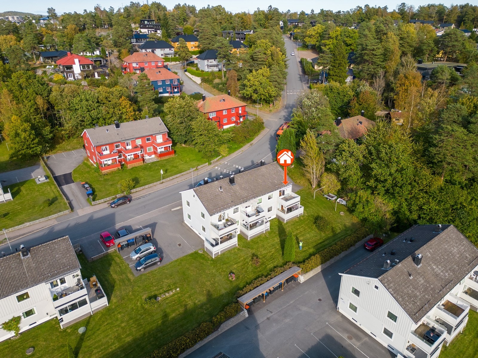 Nærområde Galleribilde