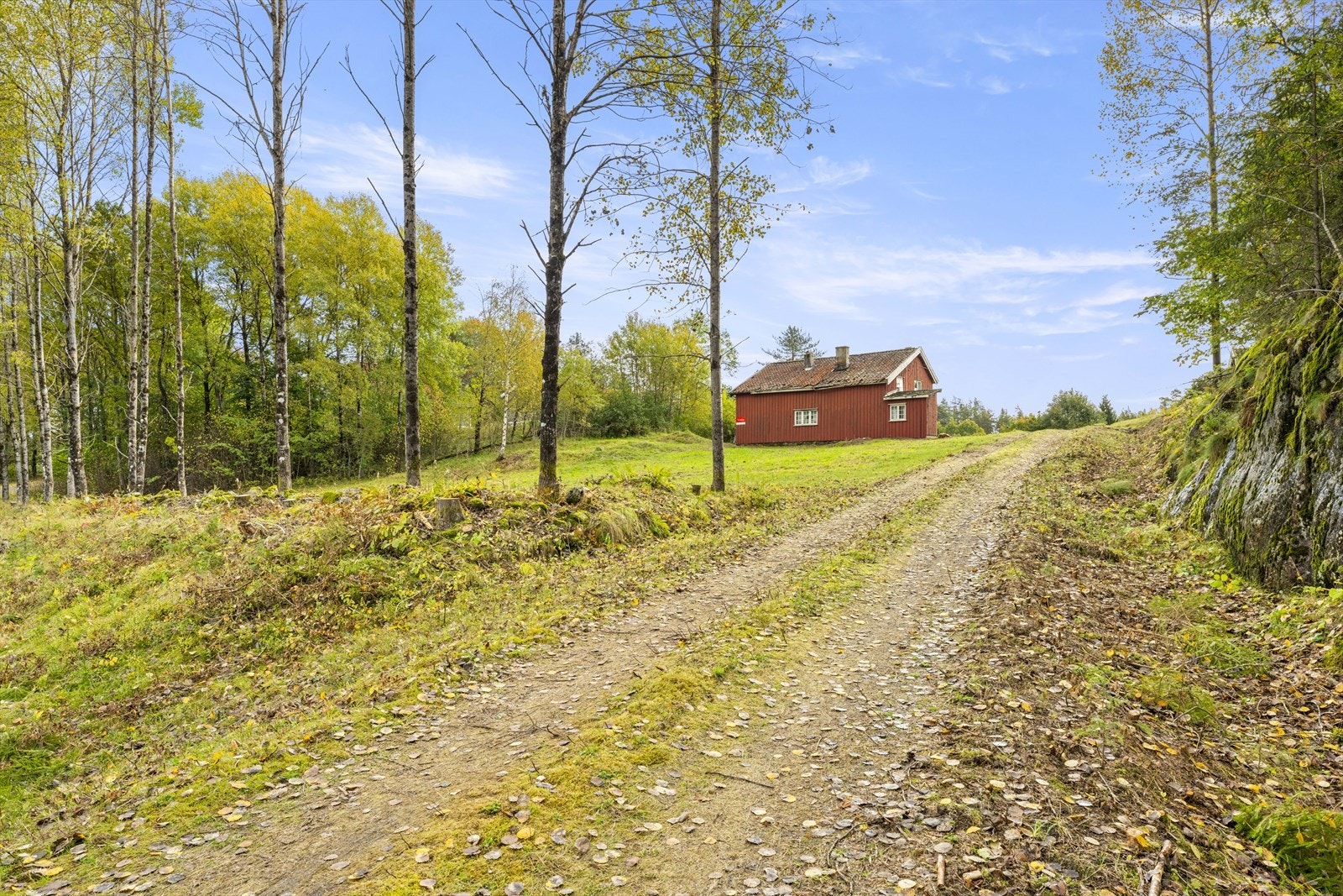 Eiendommen Galleribilde