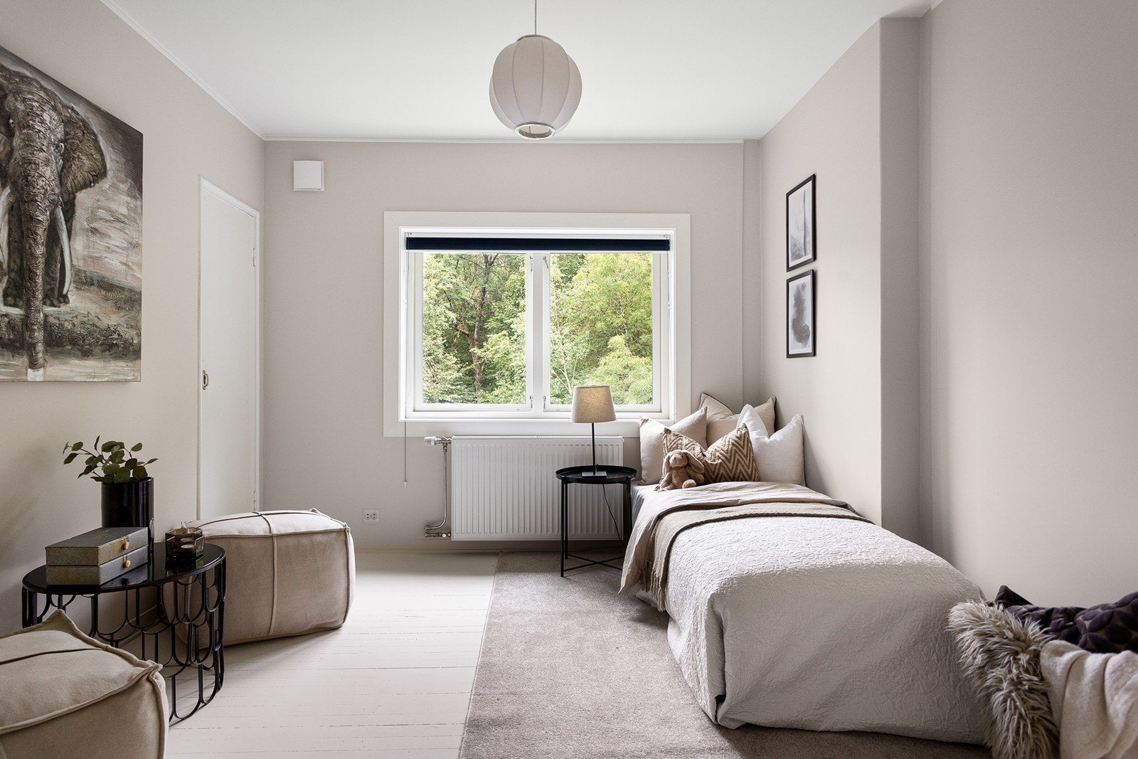 Soverom 3 Galleribilde