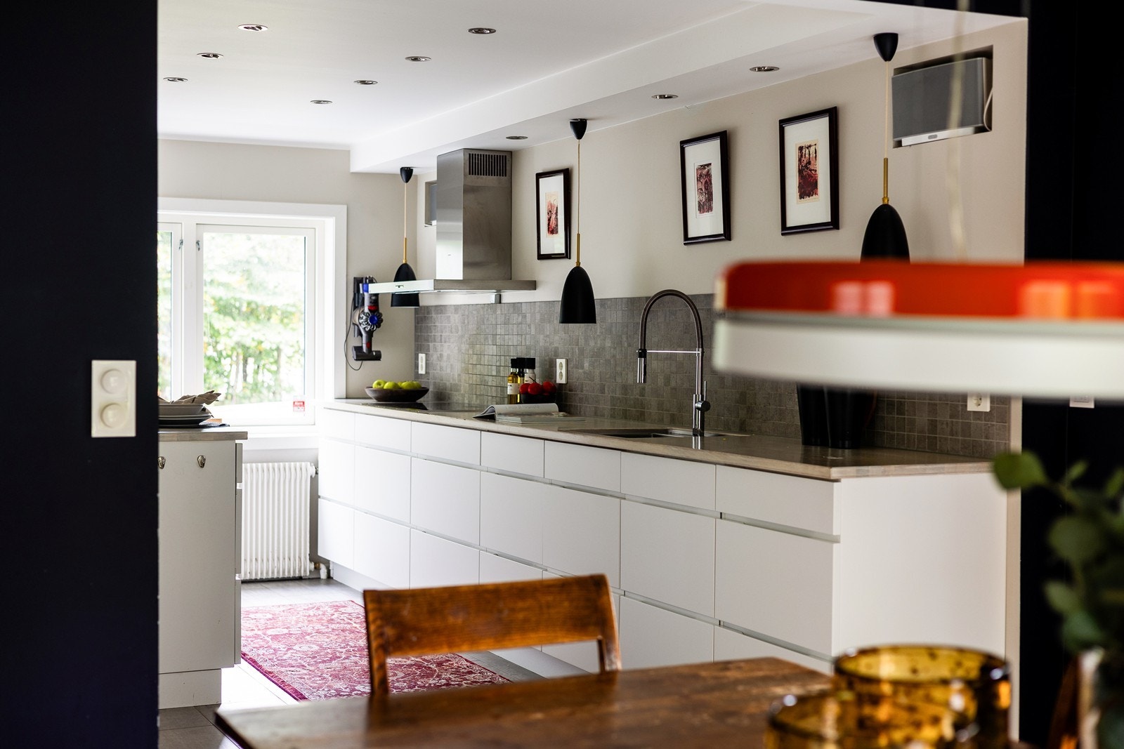 Kjøkken fra Danske Kvik (2015) Galleribilde