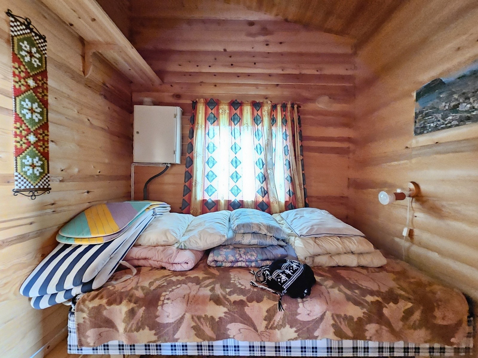 Soverom 2 Galleribilde