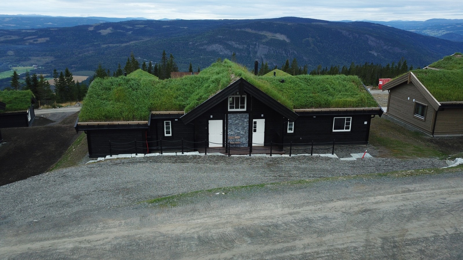 Nestingsætra sommer 2023 Galleribilde