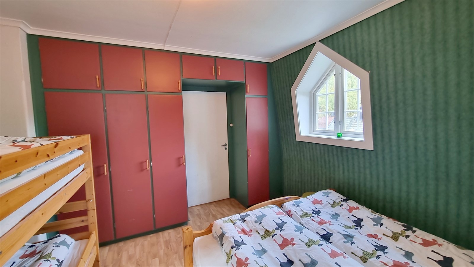 Soverom Galleribilde