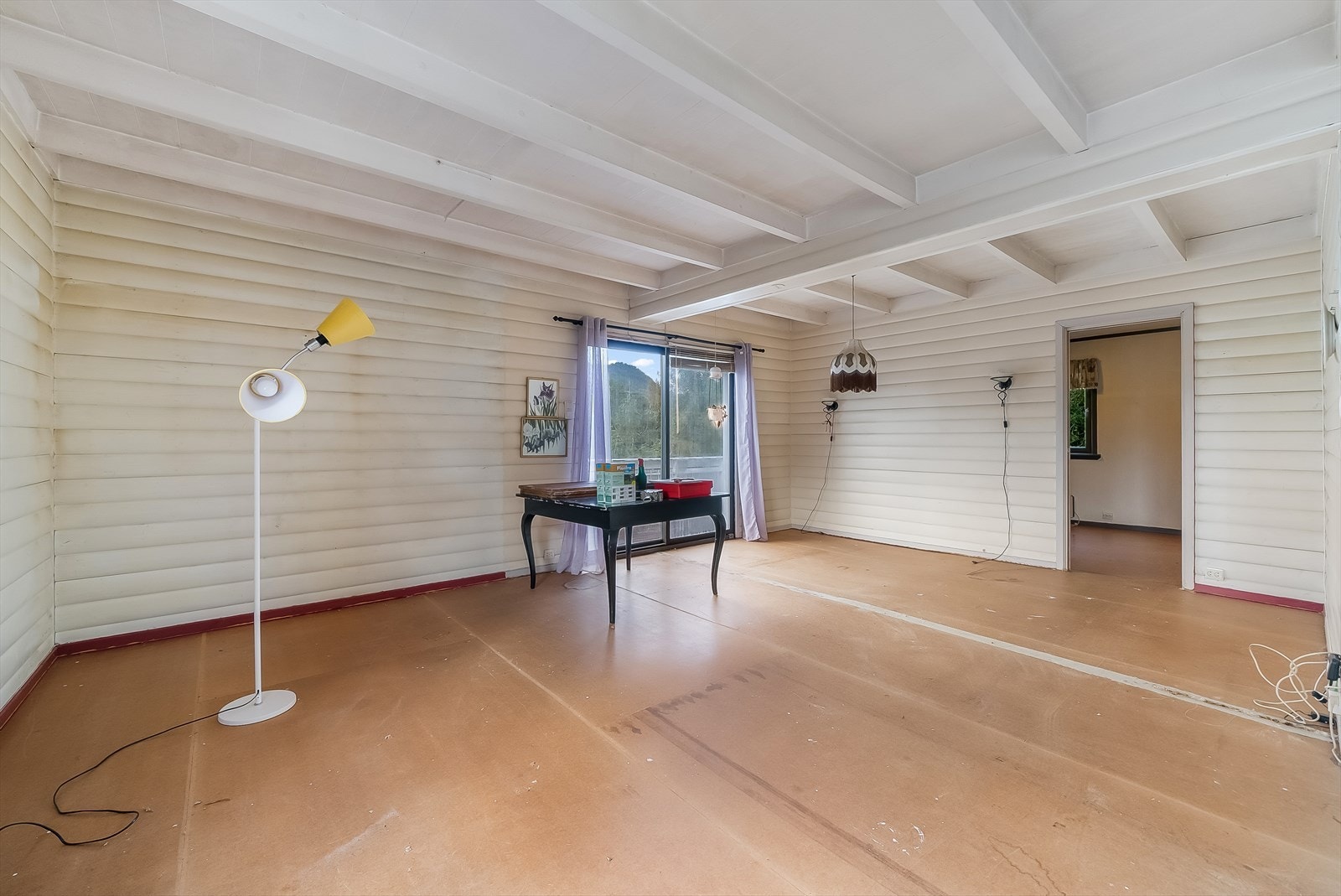 Stue Galleribilde