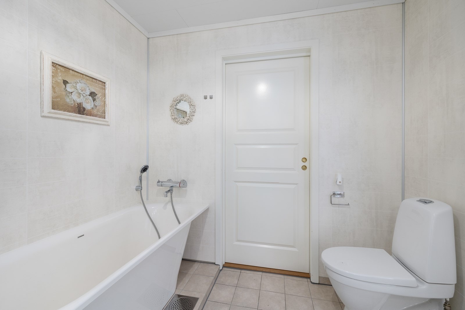 Bad/WC Galleribilde