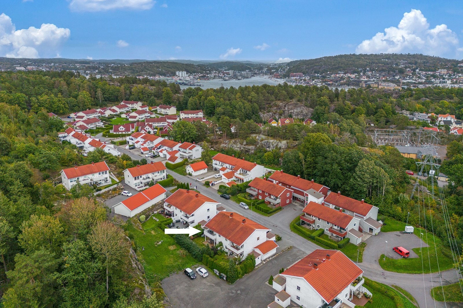 Oversiktsbilde Galleribilde