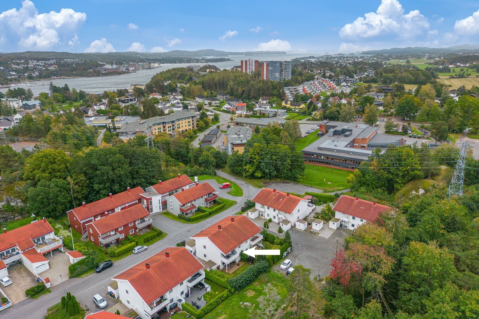 Oversiktsbilde Galleribilde