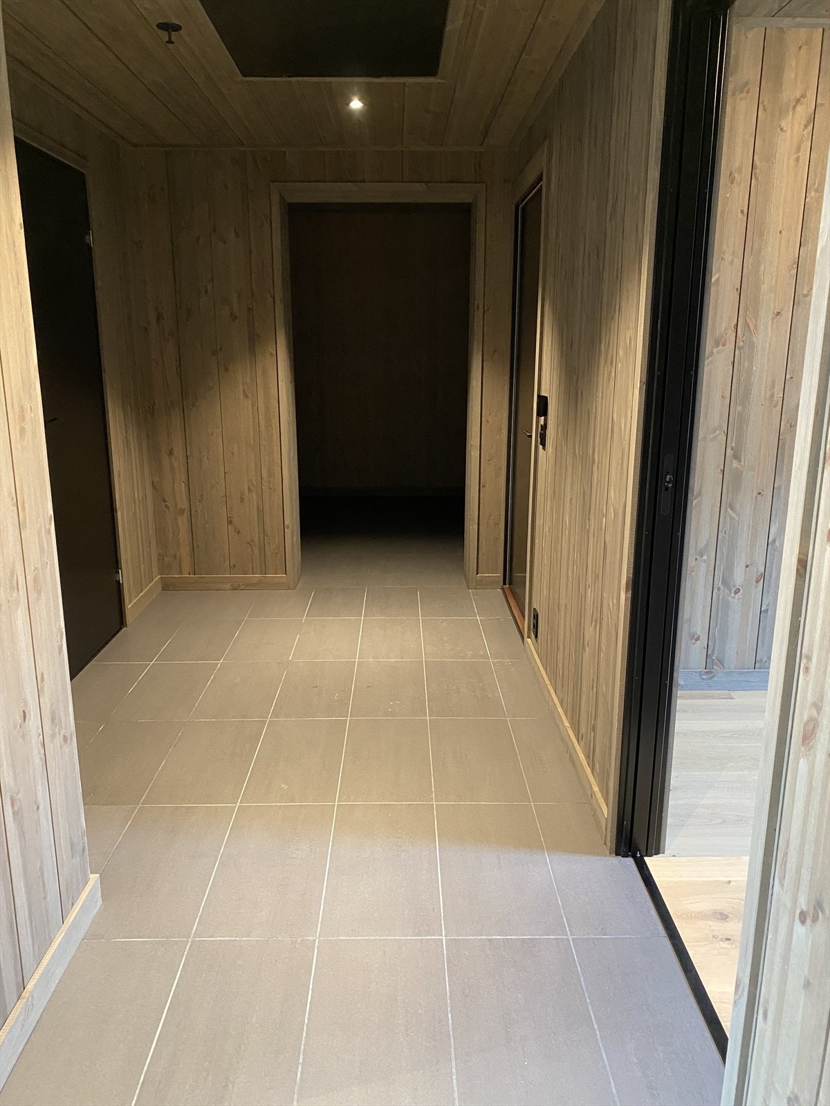 Velkommen inn! Galleribilde