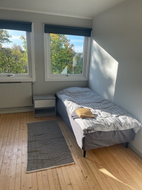 Soverom Galleribilde