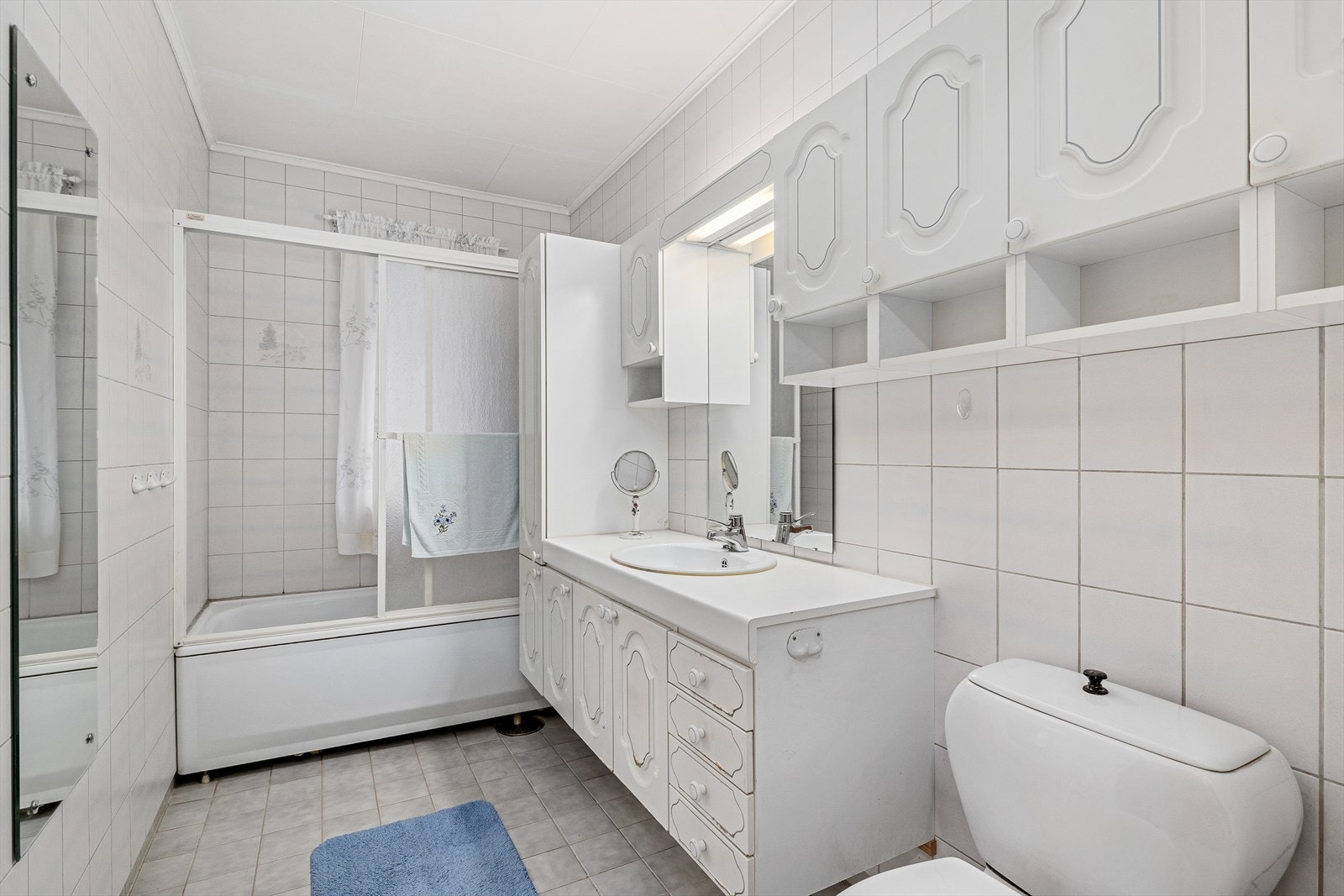 Bad/wc Galleribilde