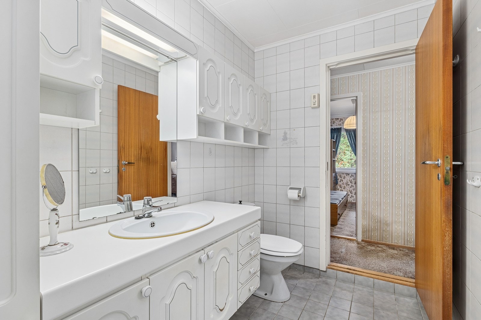 Bad/wc Galleribilde
