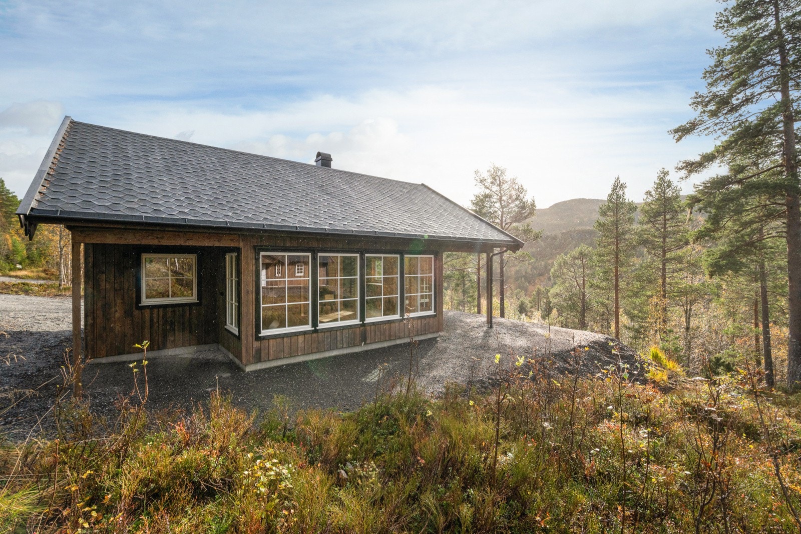 Kontakt megler for avtale om privat visning på tlf. 93 44 76 36! Galleribilde