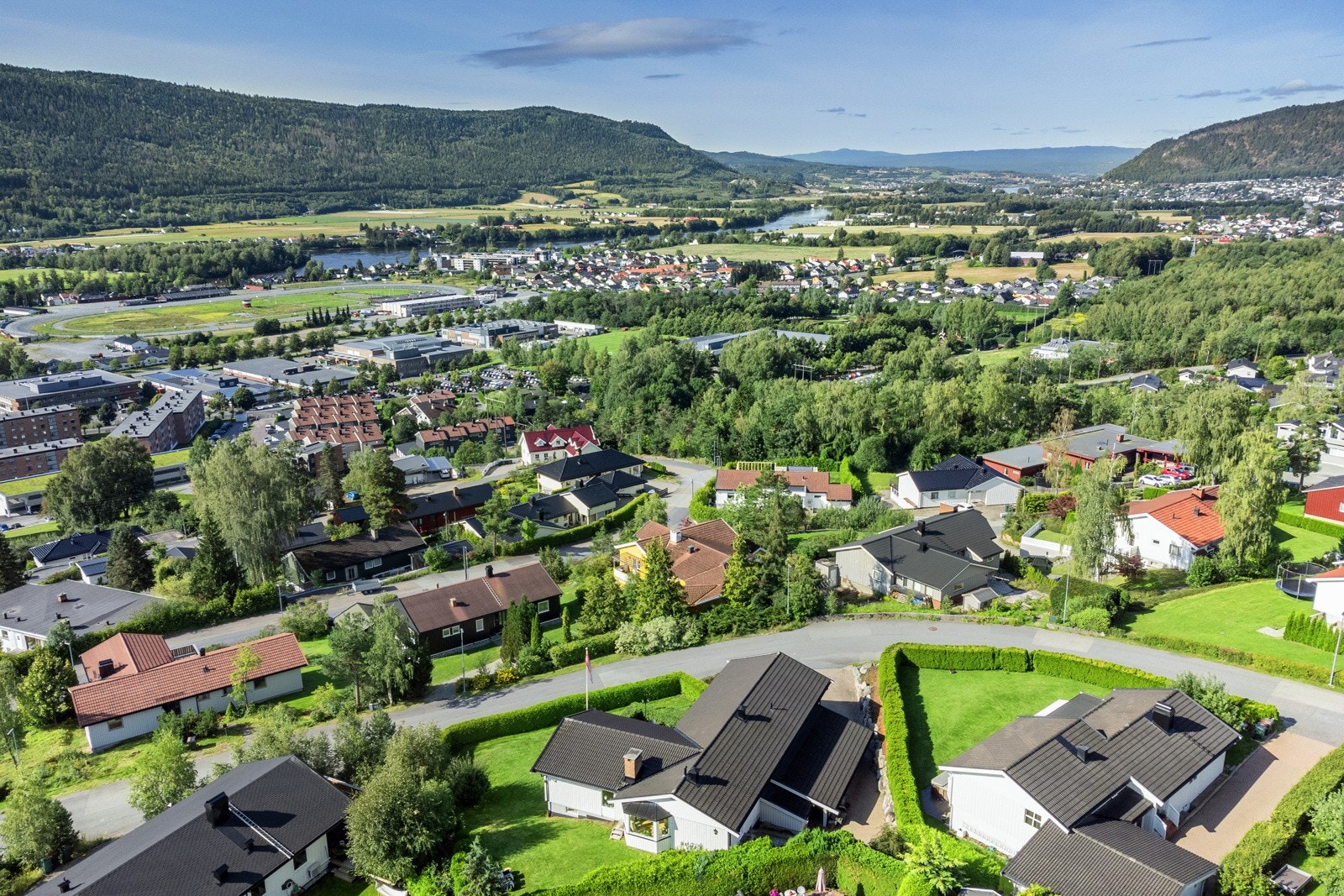 Områdebilde Galleribilde