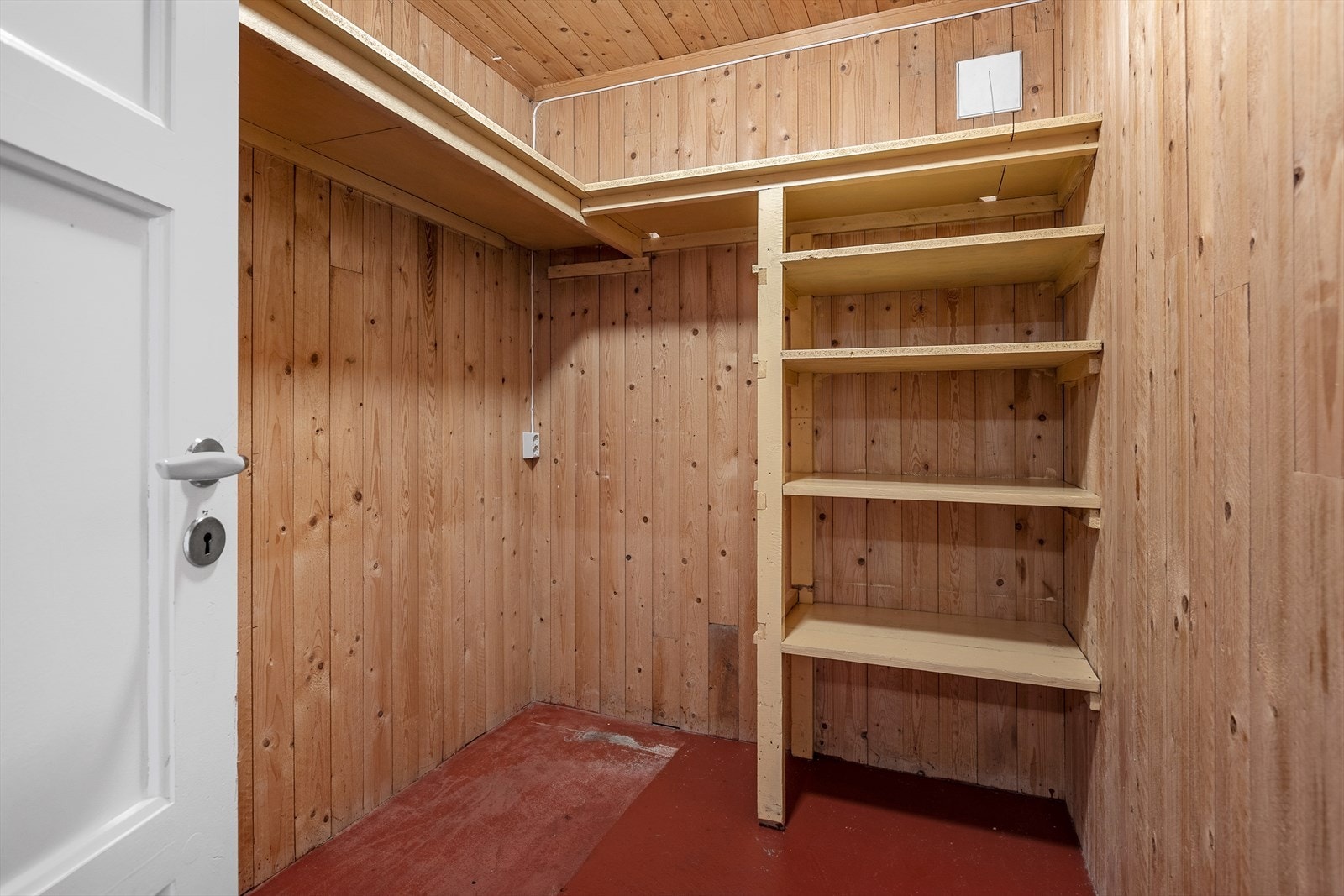 Innvendig bod Galleribilde