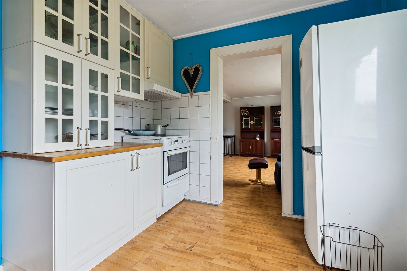 Kjøkken Galleribilde