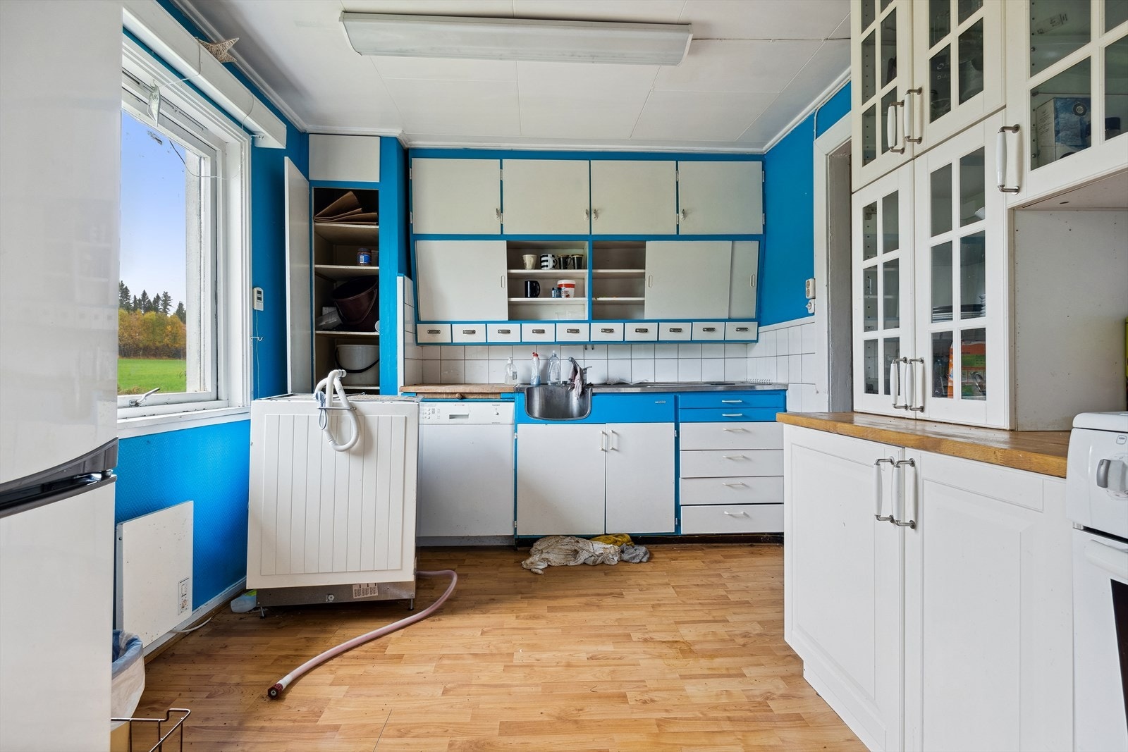 Kjøkken Galleribilde