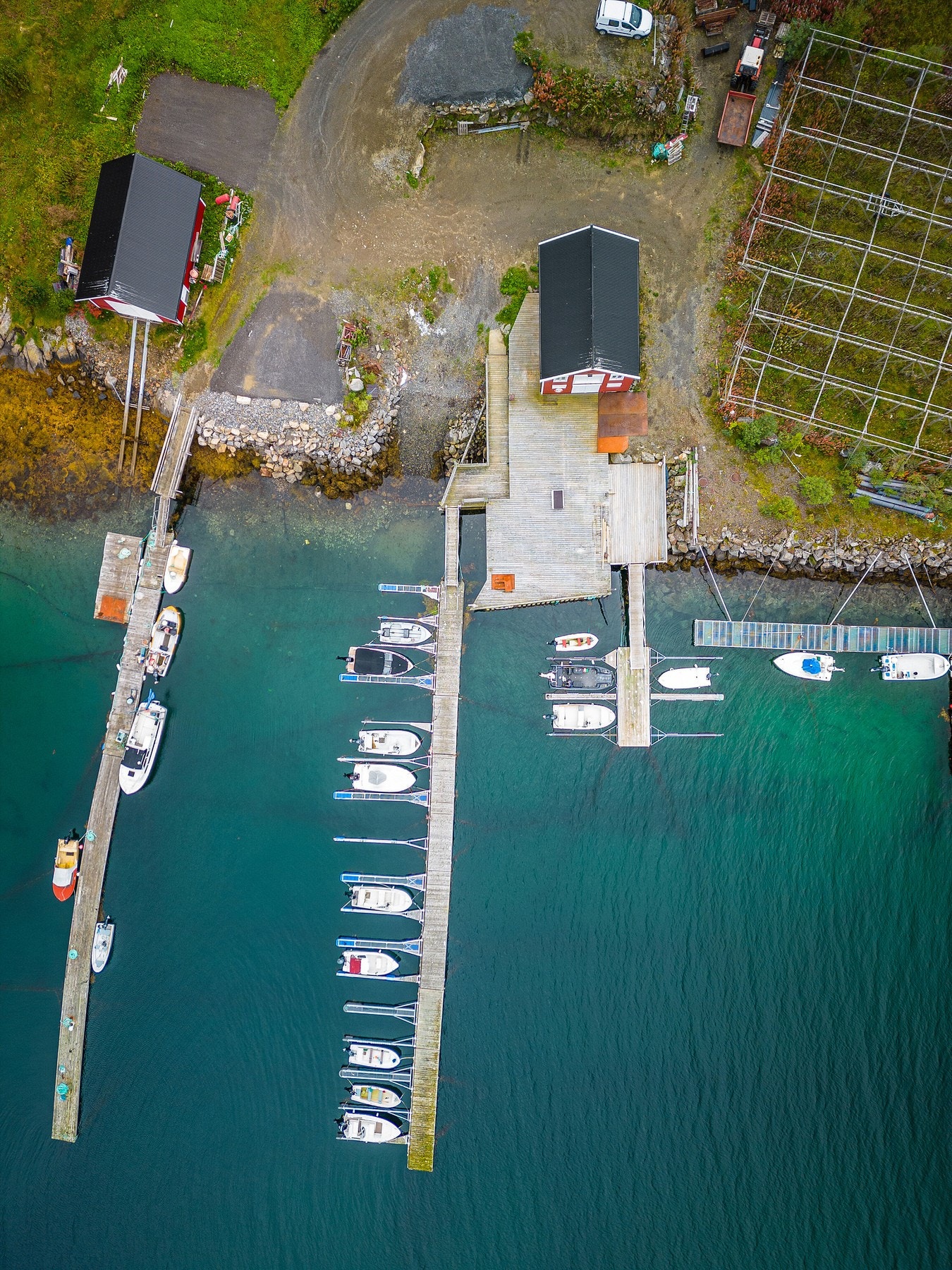 Oversiktsbilde av eiendommen Galleribilde