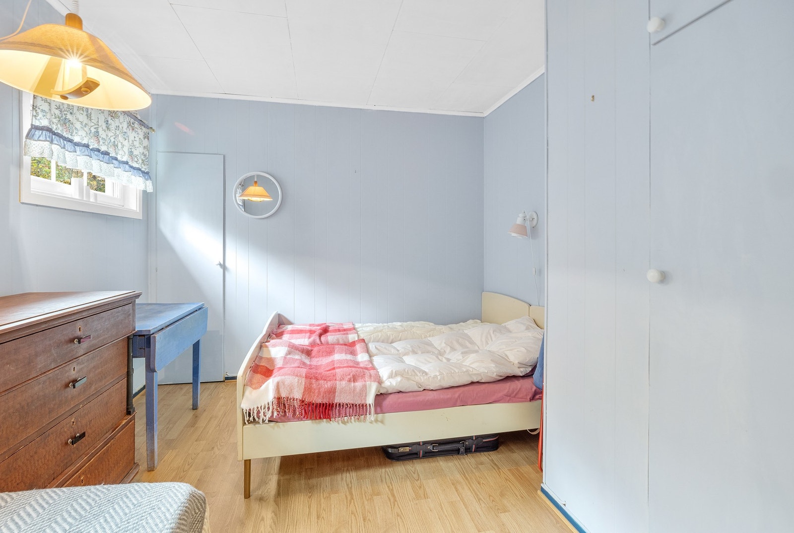 Soverom Galleribilde