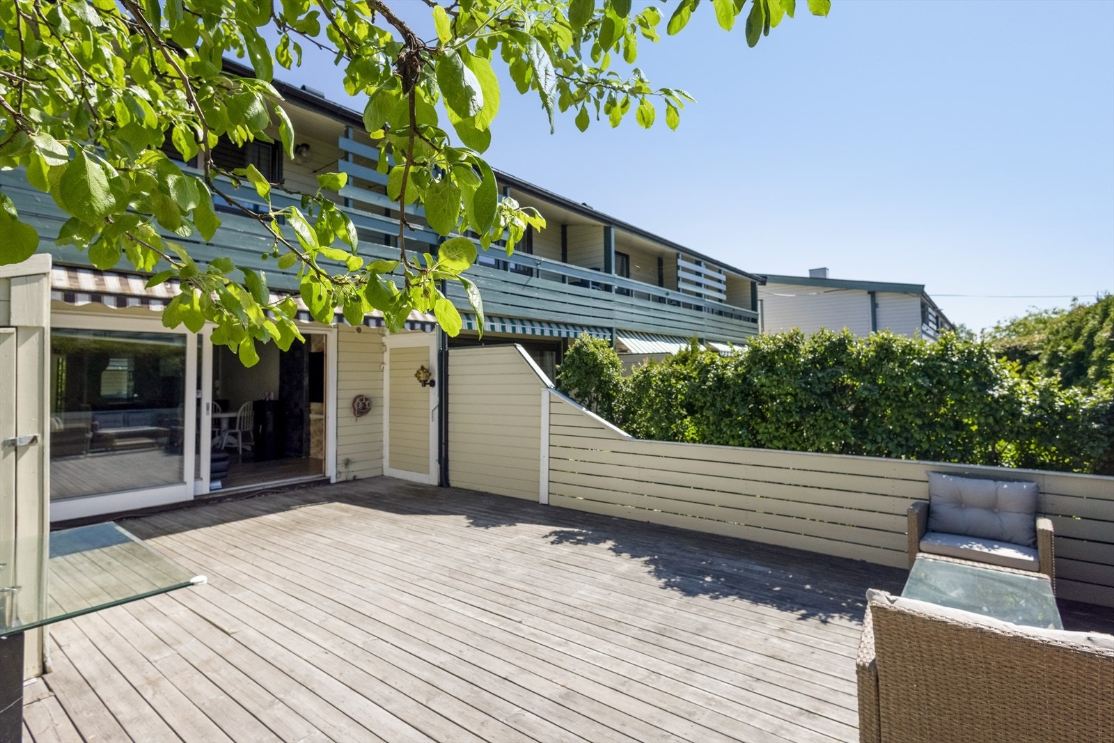 Lokalmegler Awet Tella v/ EiendomsMegler 1 har gleden av å presentere Ellen Gleditsch' vei 56! Galleribilde