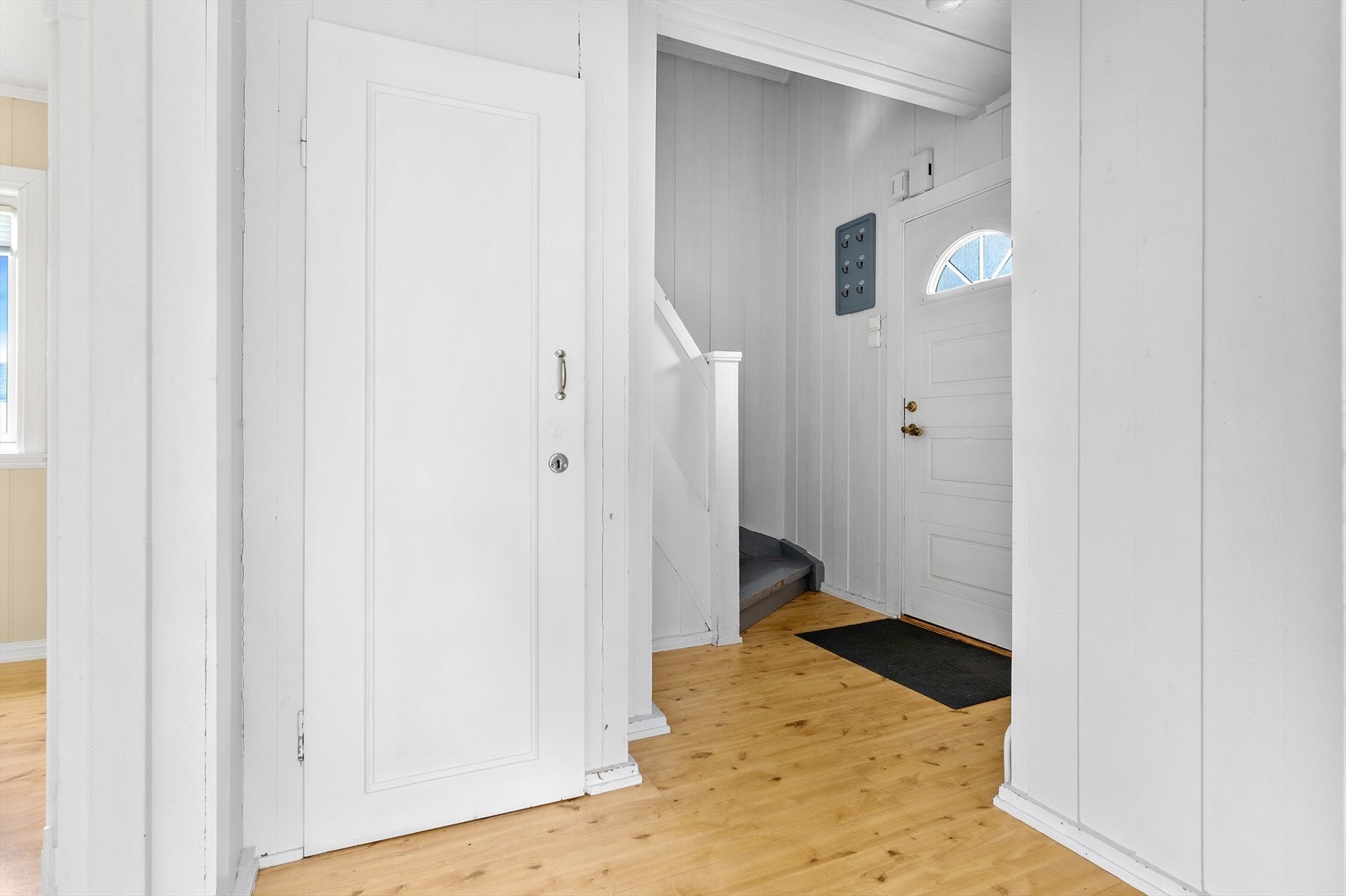 Velkommen inn til din nye bolig! Galleribilde