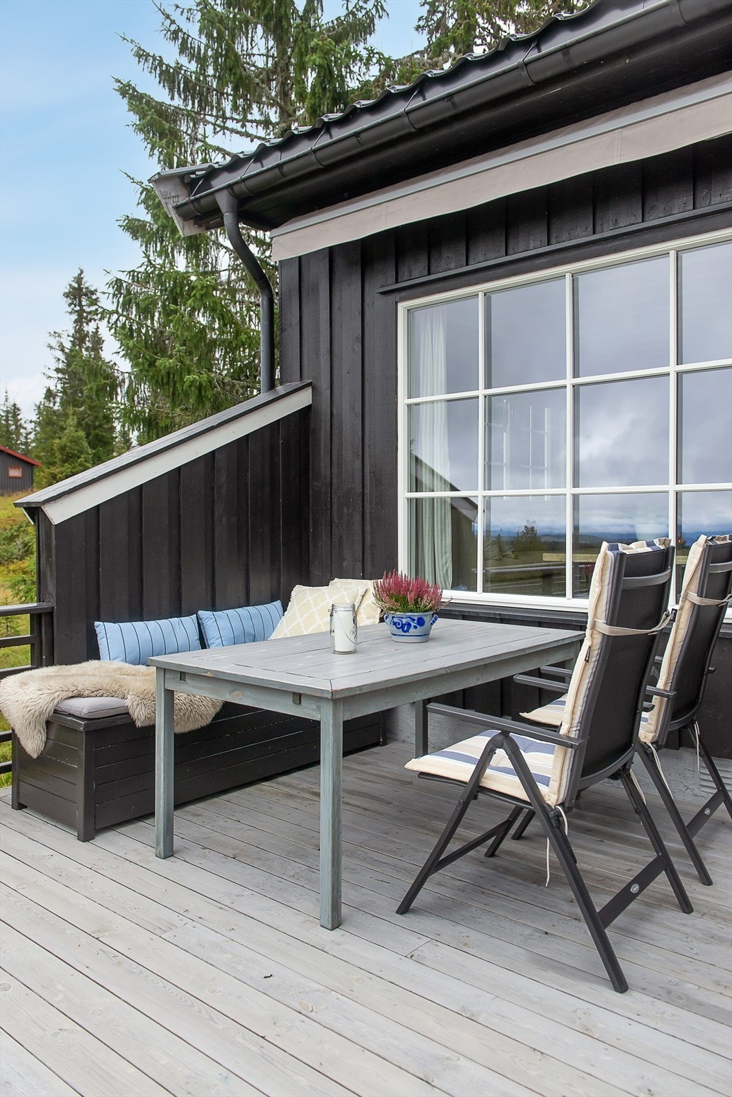 Inviter til fjells! Galleribilde