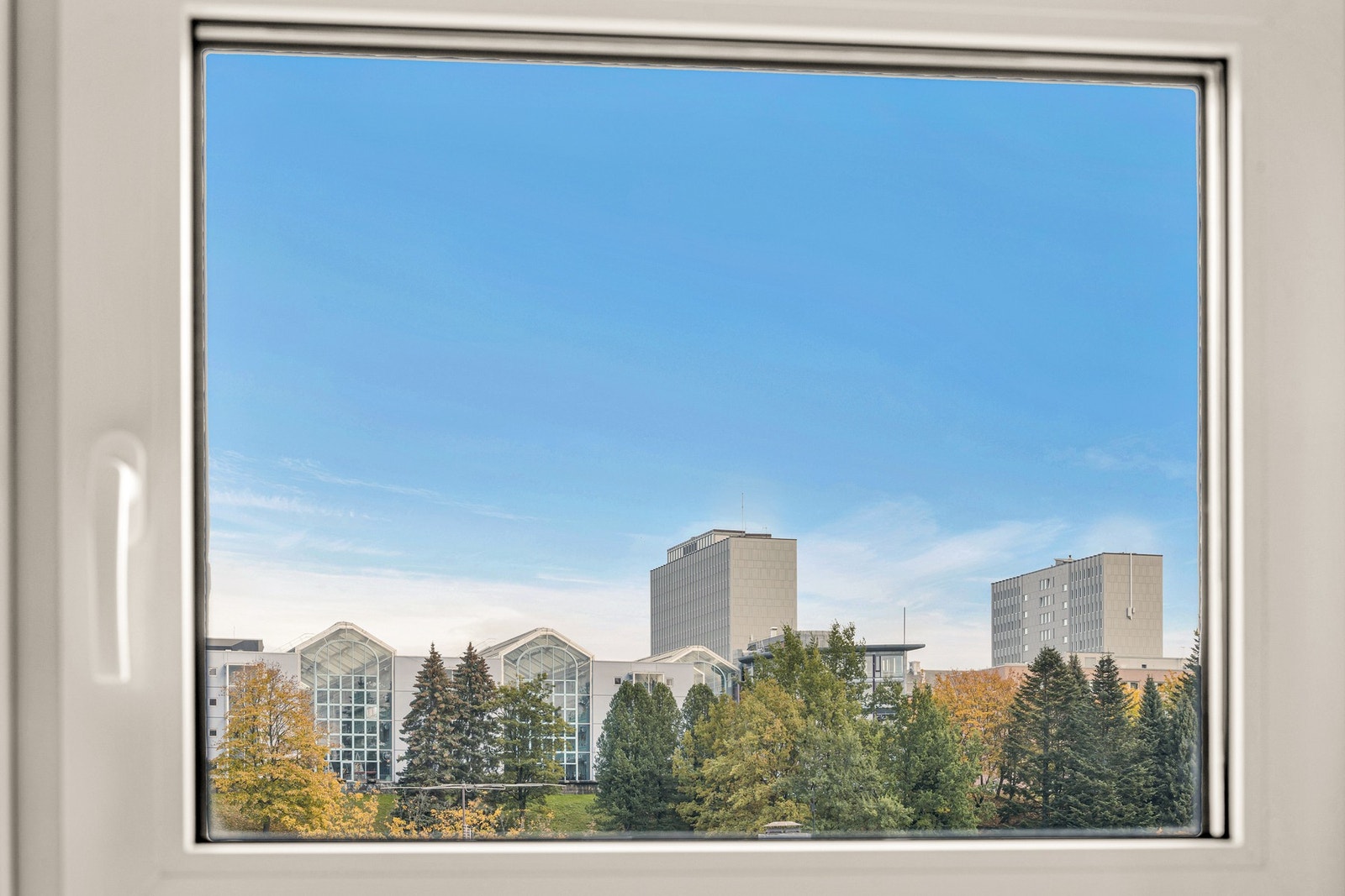 Flott mulighet for studenter, pendlere eller førstegangskjøpere! Galleribilde