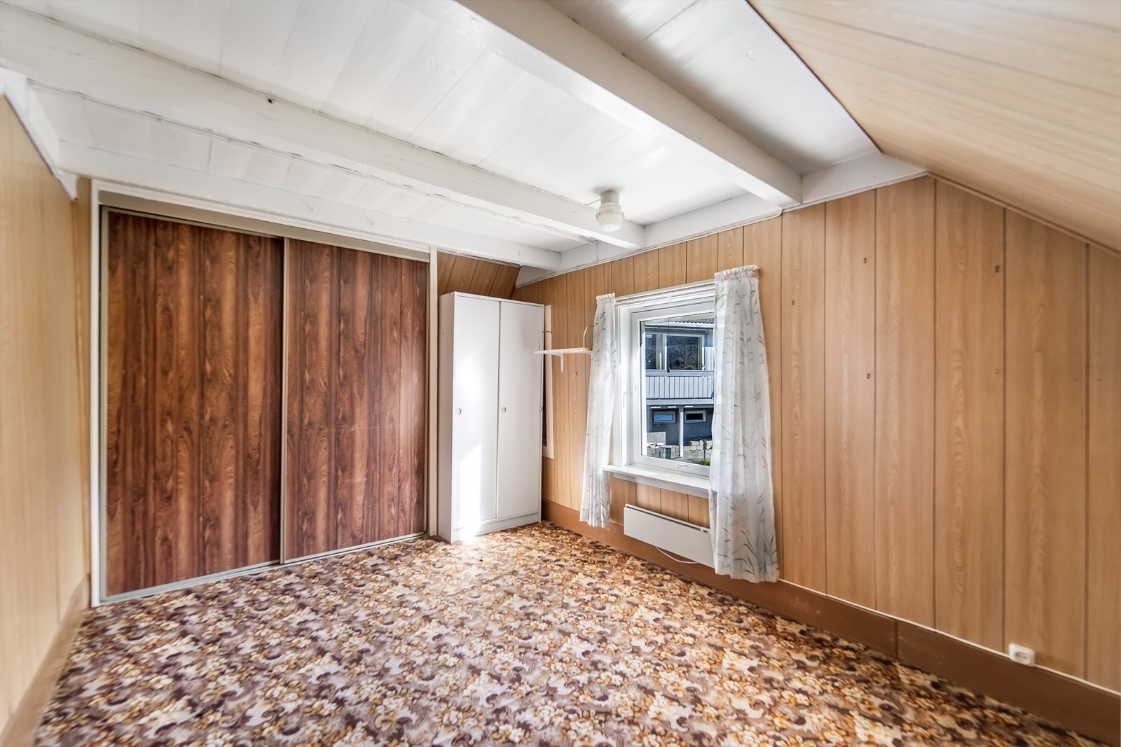 Soverom 2 Galleribilde