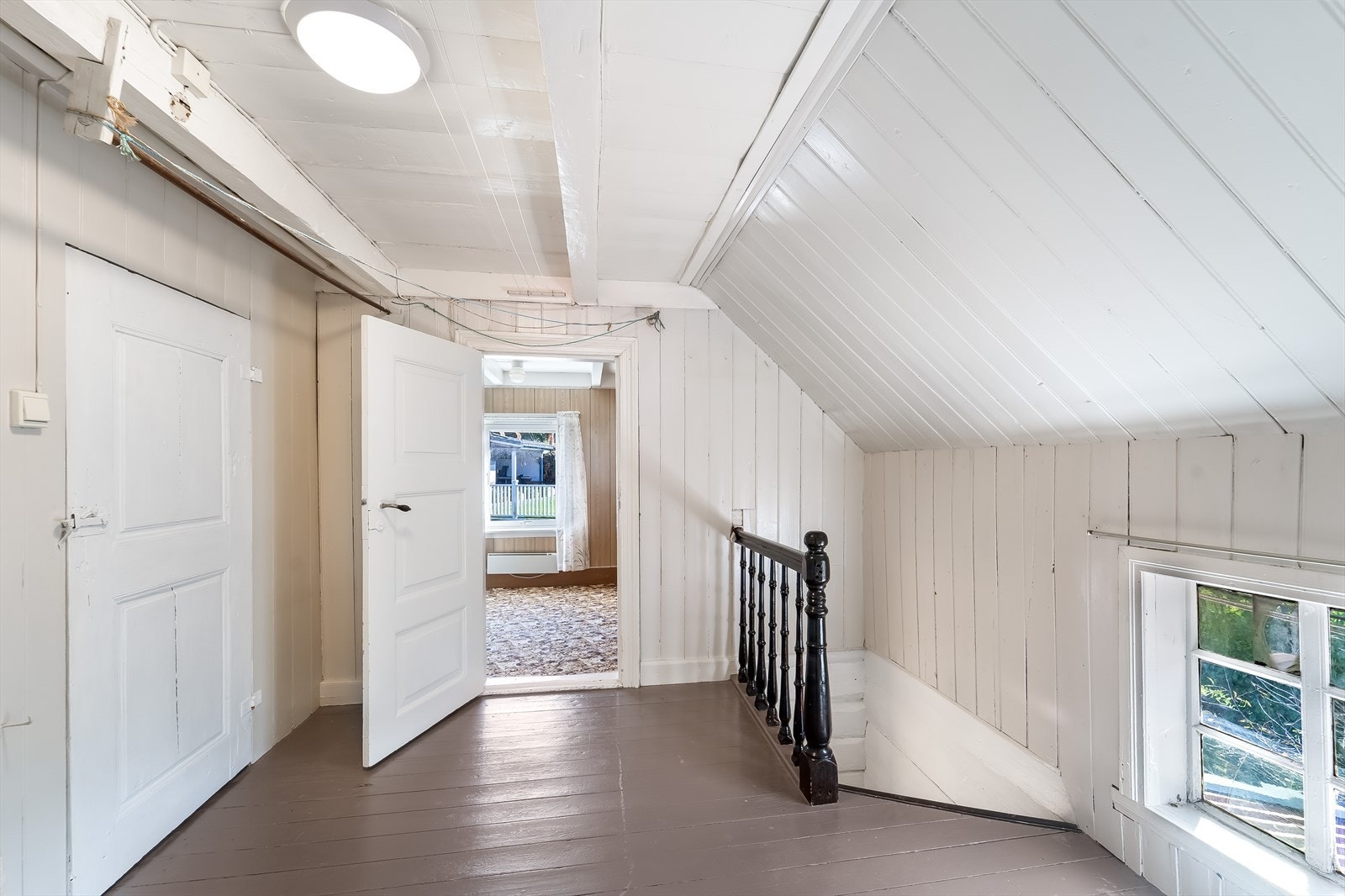 Gang 2. etg. Galleribilde