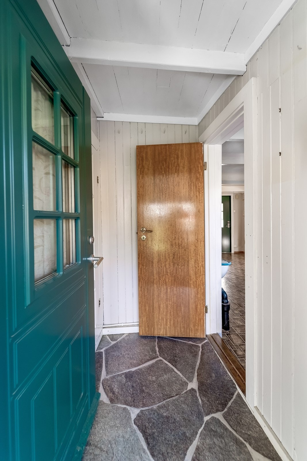 Velkommen inn! Galleribilde