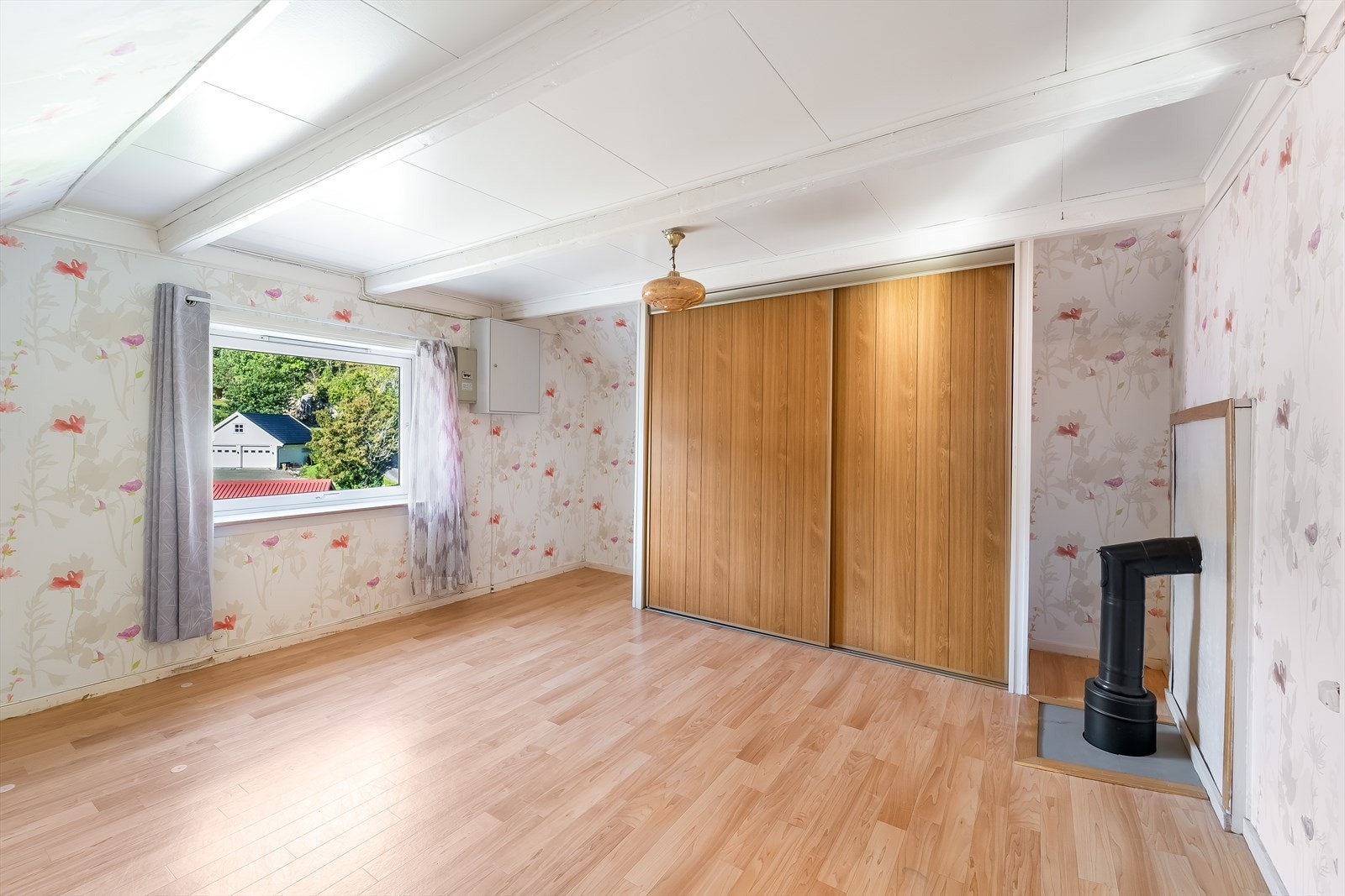 Soverom 1 Galleribilde