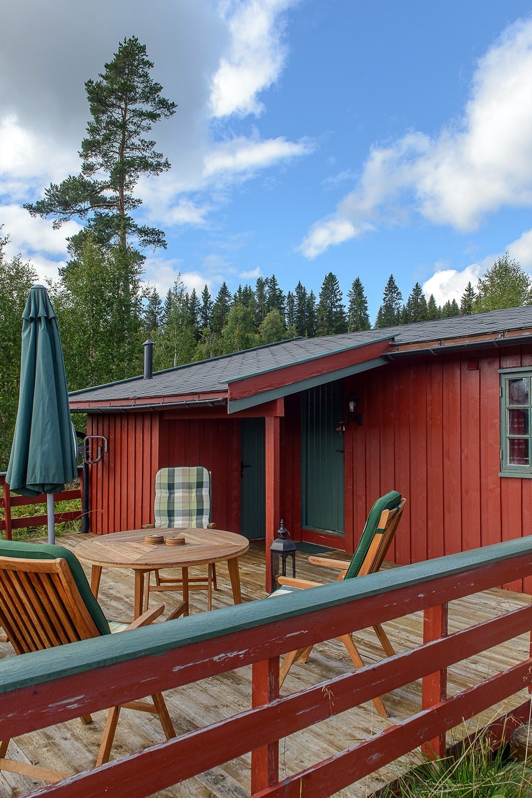 Velkommen! Galleribilde