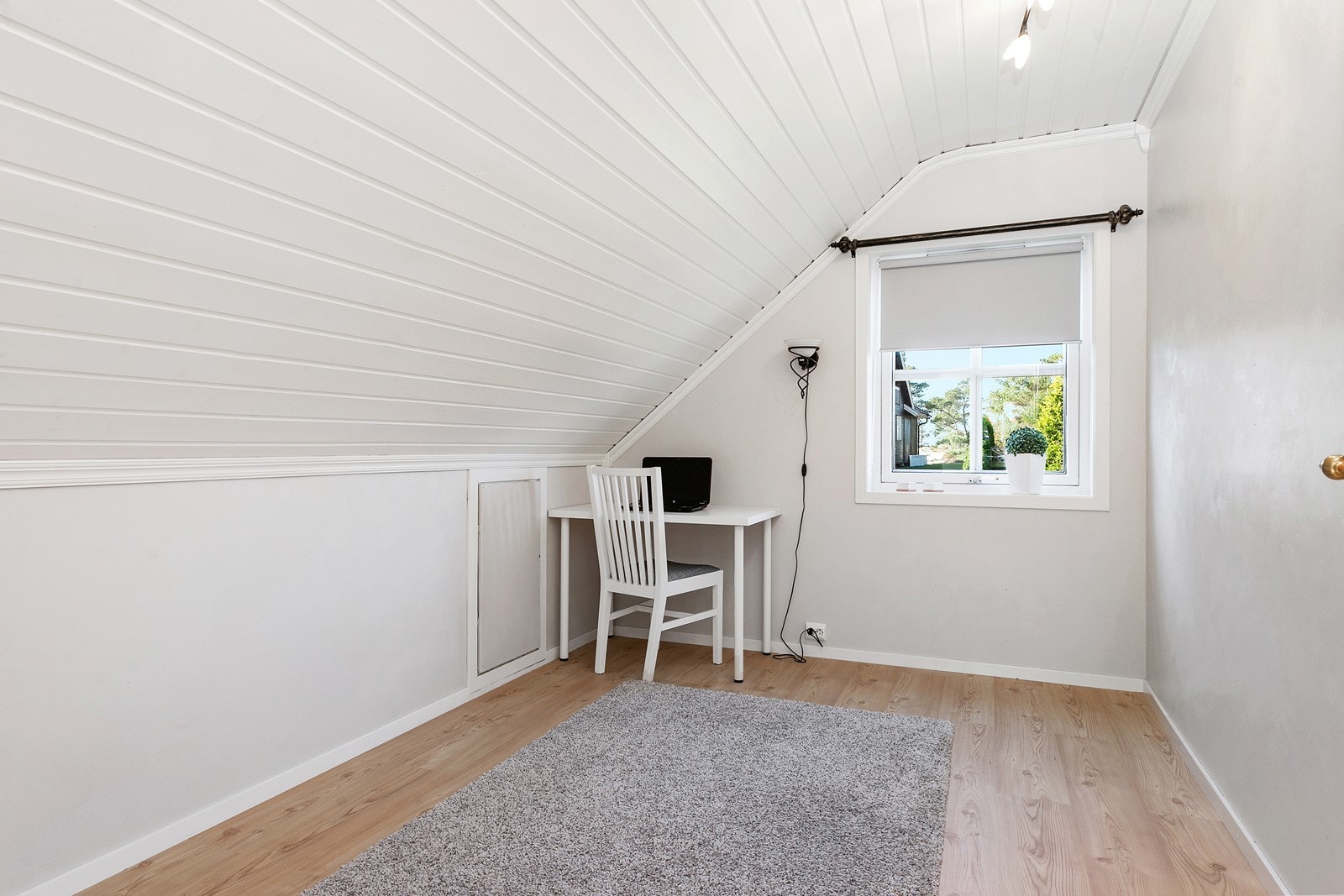 Soverom nr. 2 Galleribilde