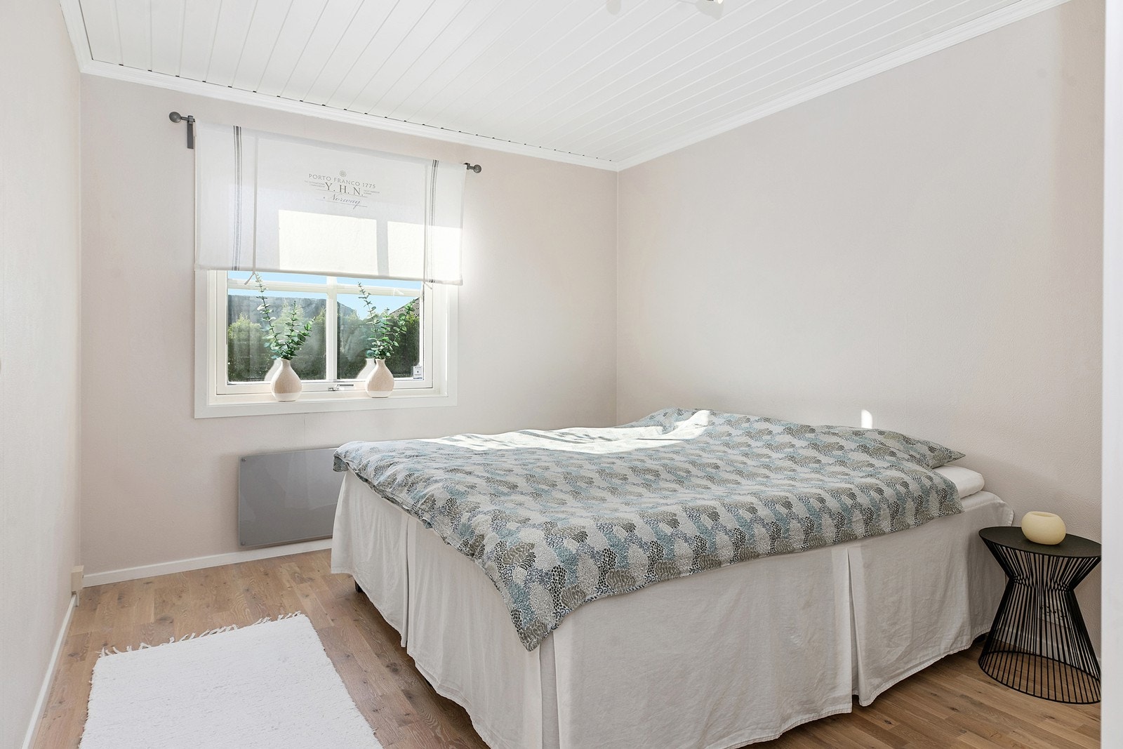 Soverom nr. 1 Galleribilde